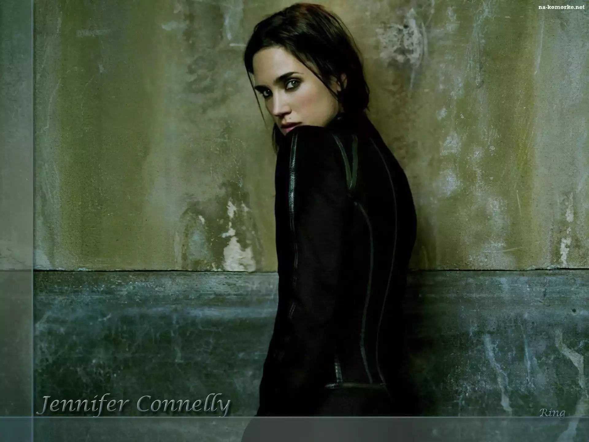 Jennifer Connelly