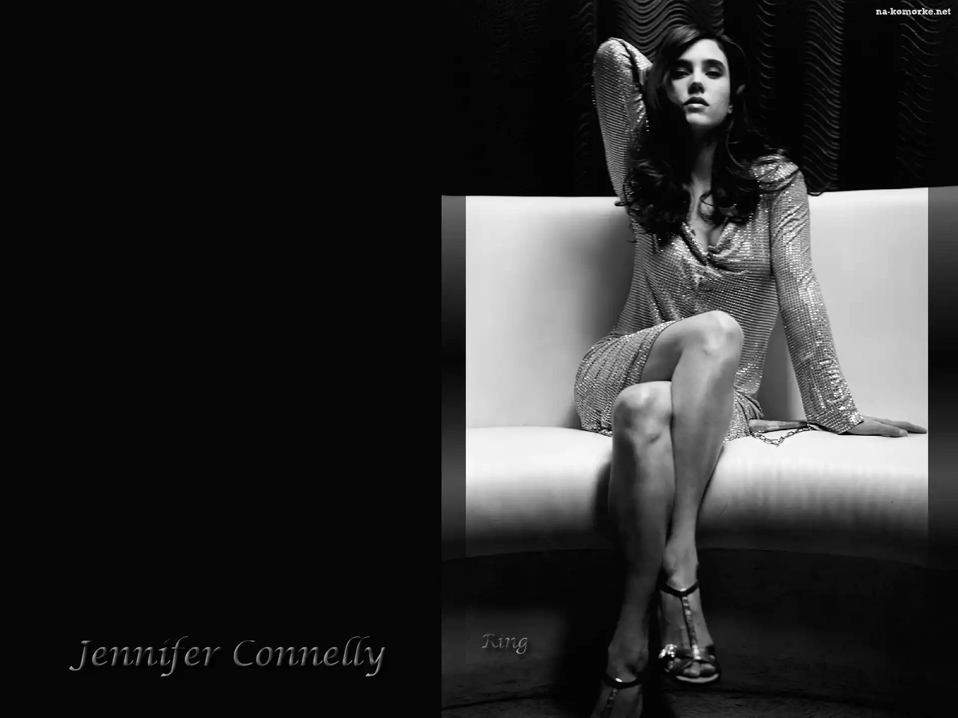 Jennifer Connelly