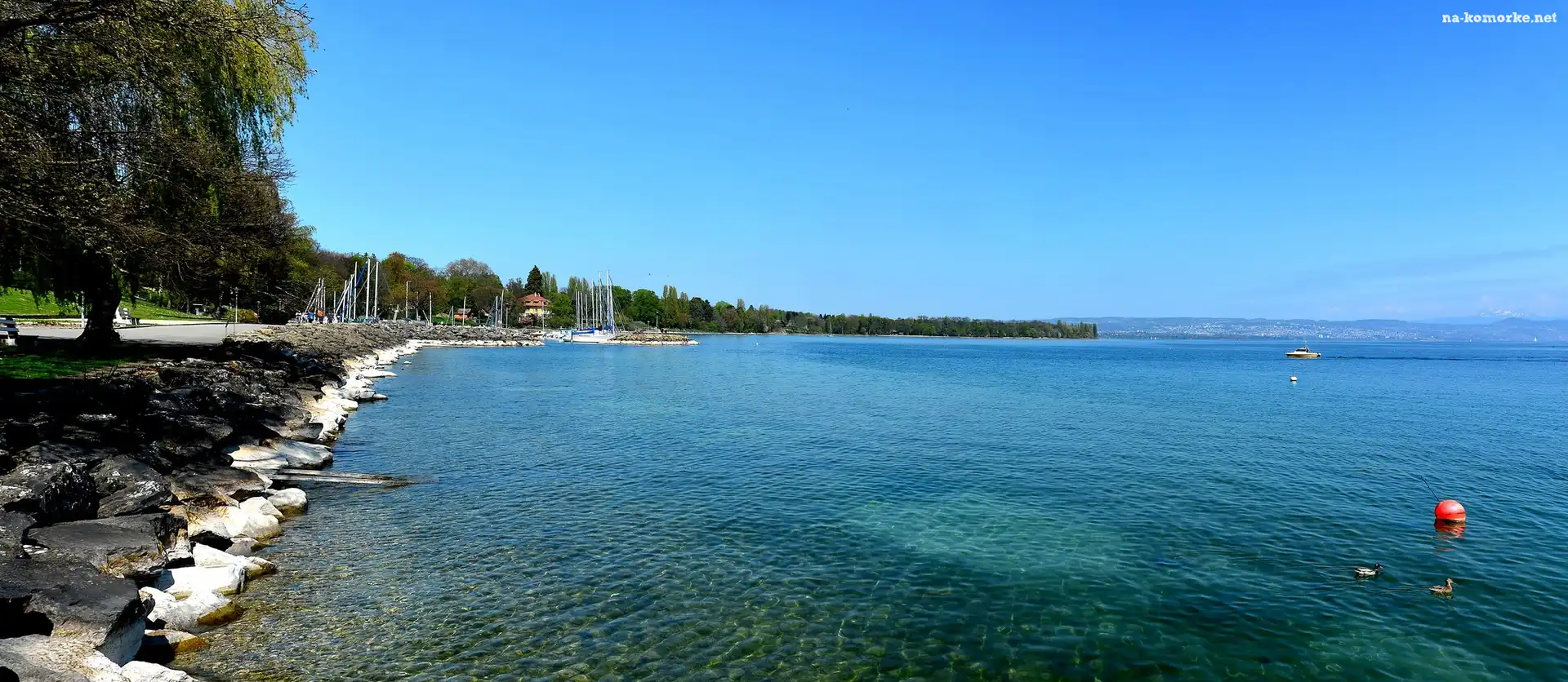 Jezioro