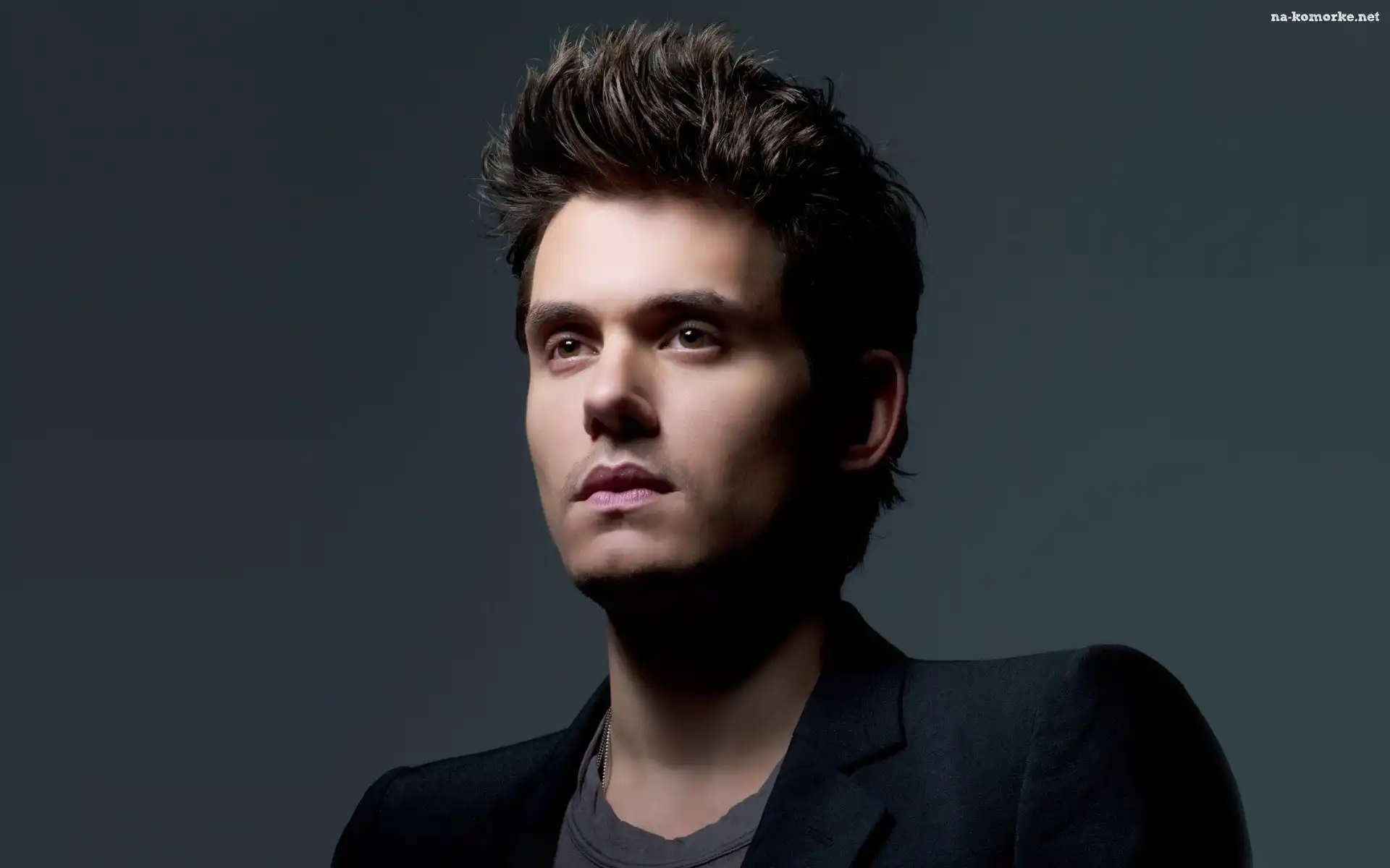 John Mayer, Muzyk, Przystojny, Mężczyzna