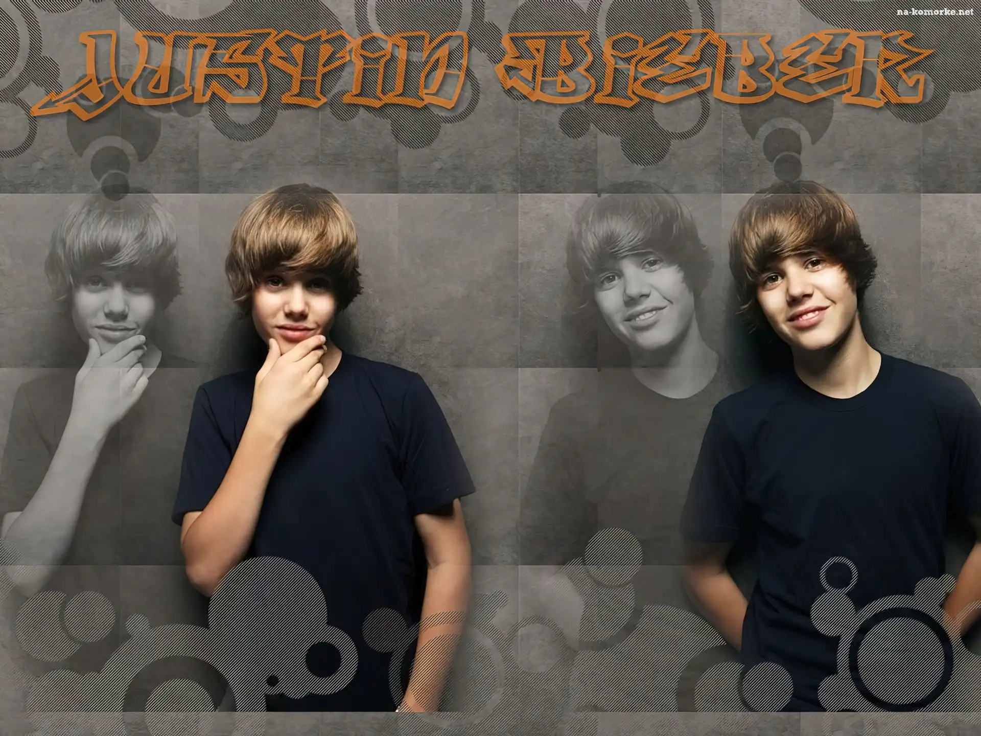 Justin Bieber