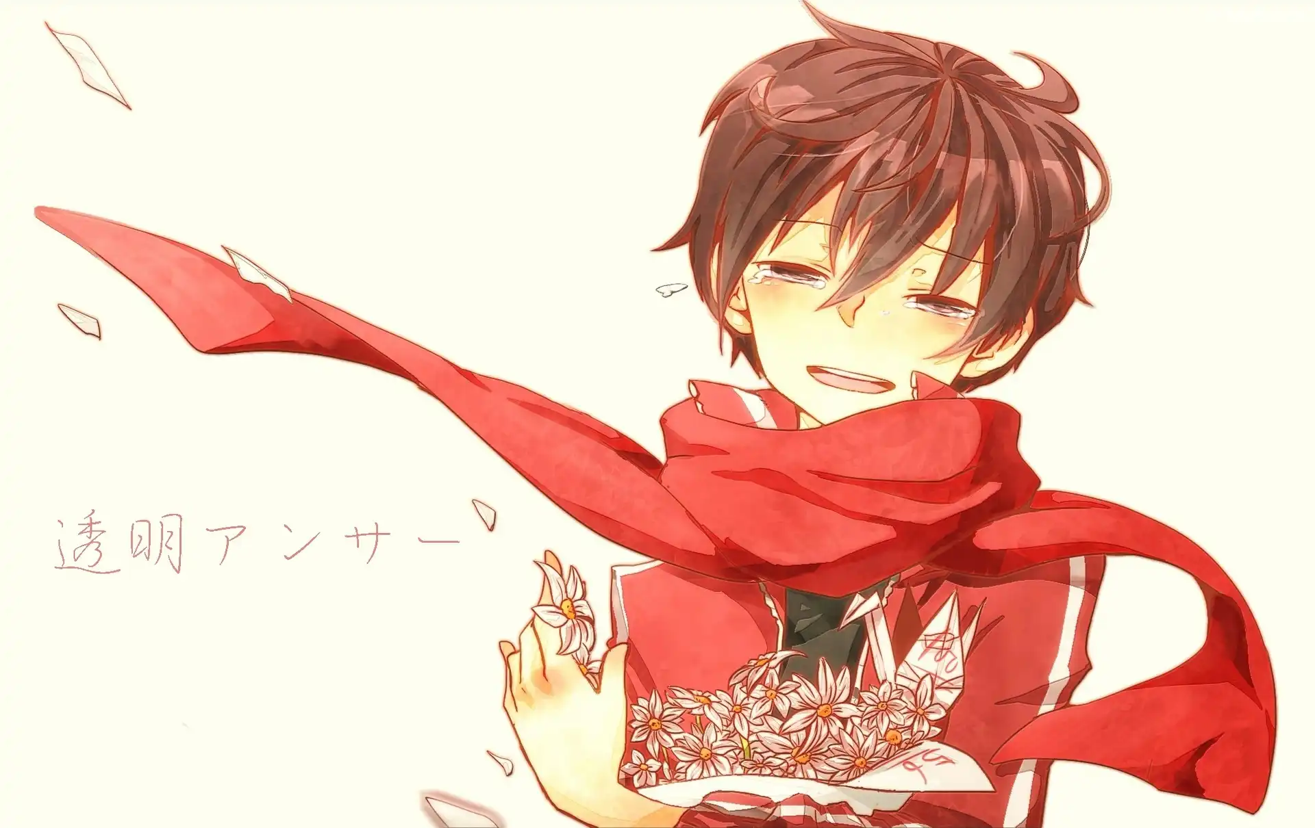 Kagerou Project, manga, Kisaragi Shintaro, anime