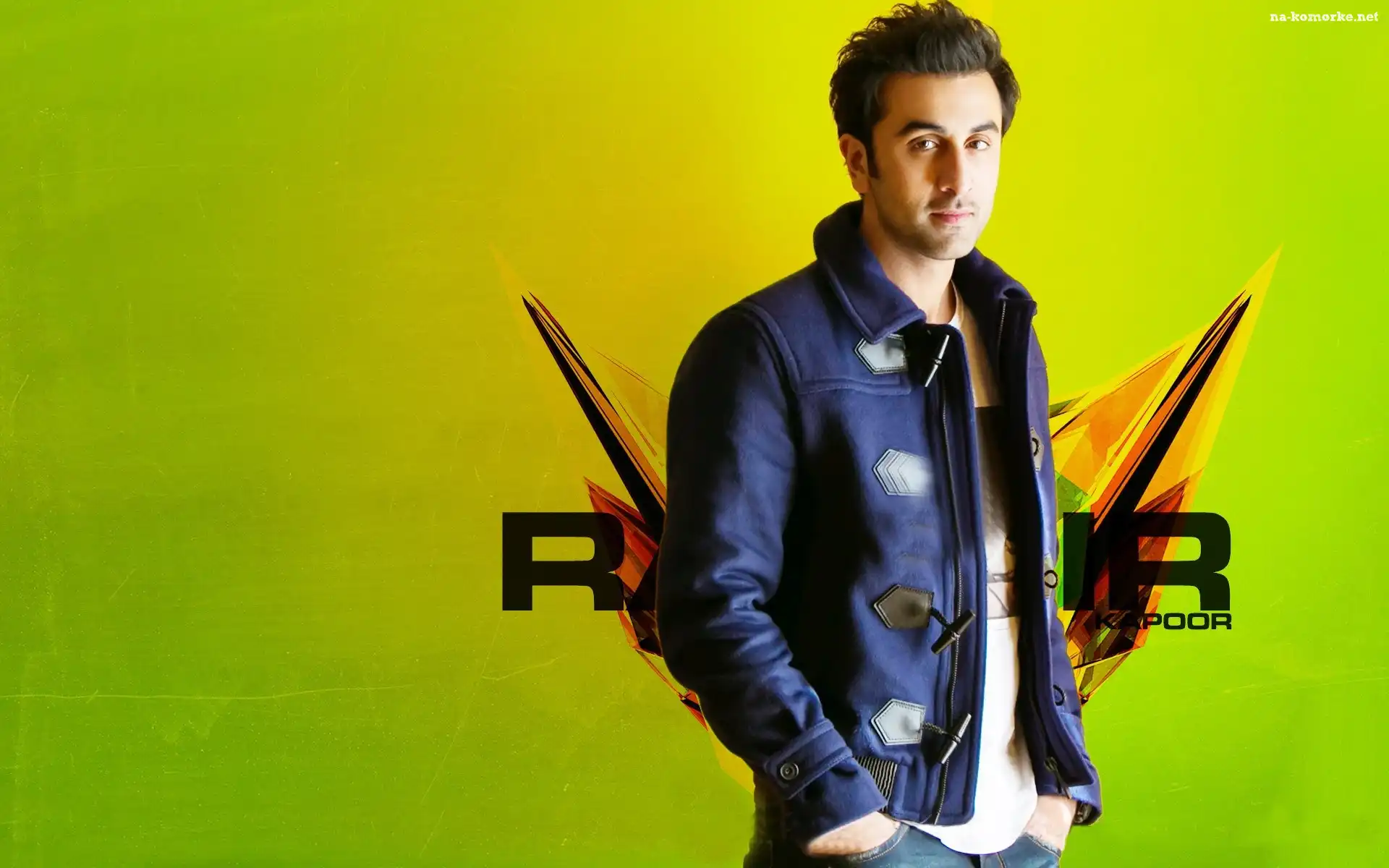 Kapoor, Mężczyzna, Aktor, Bollywood, Ranbir