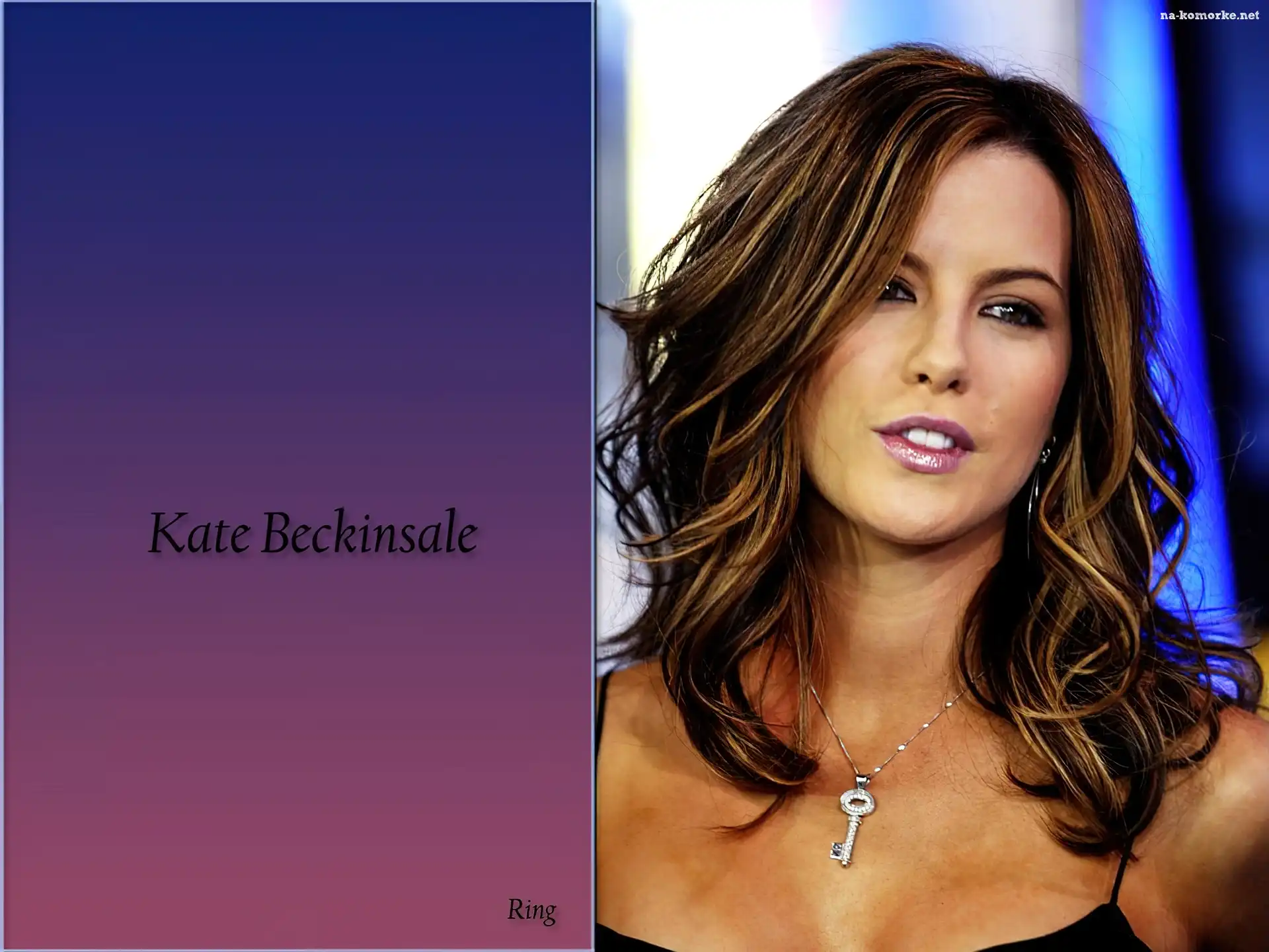 Kate Beckinsale