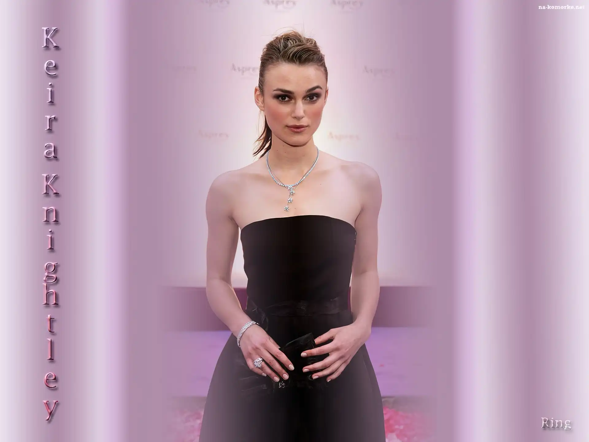 Keira Knightley