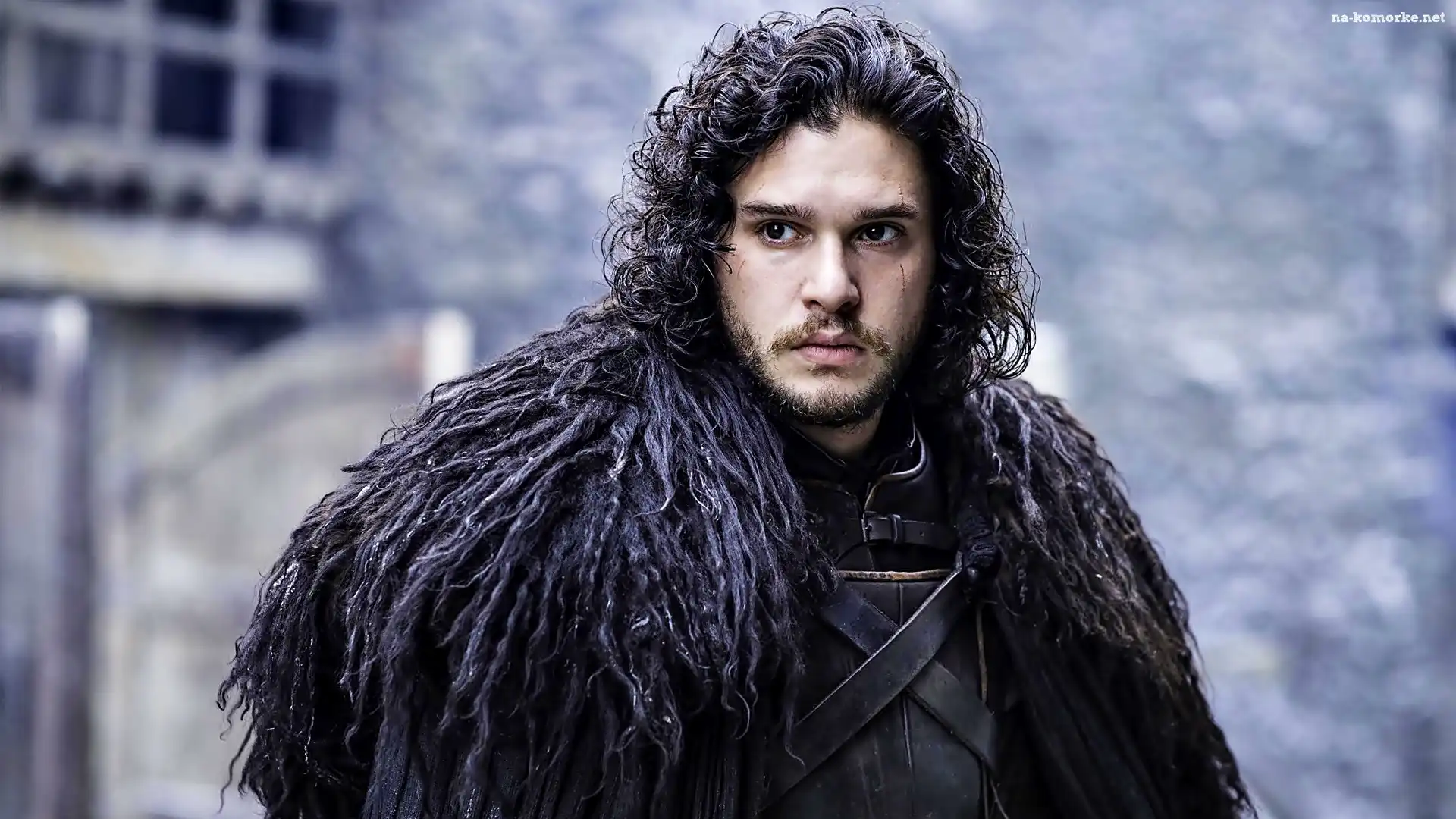 Kit Harington, Serial, Gra o tron