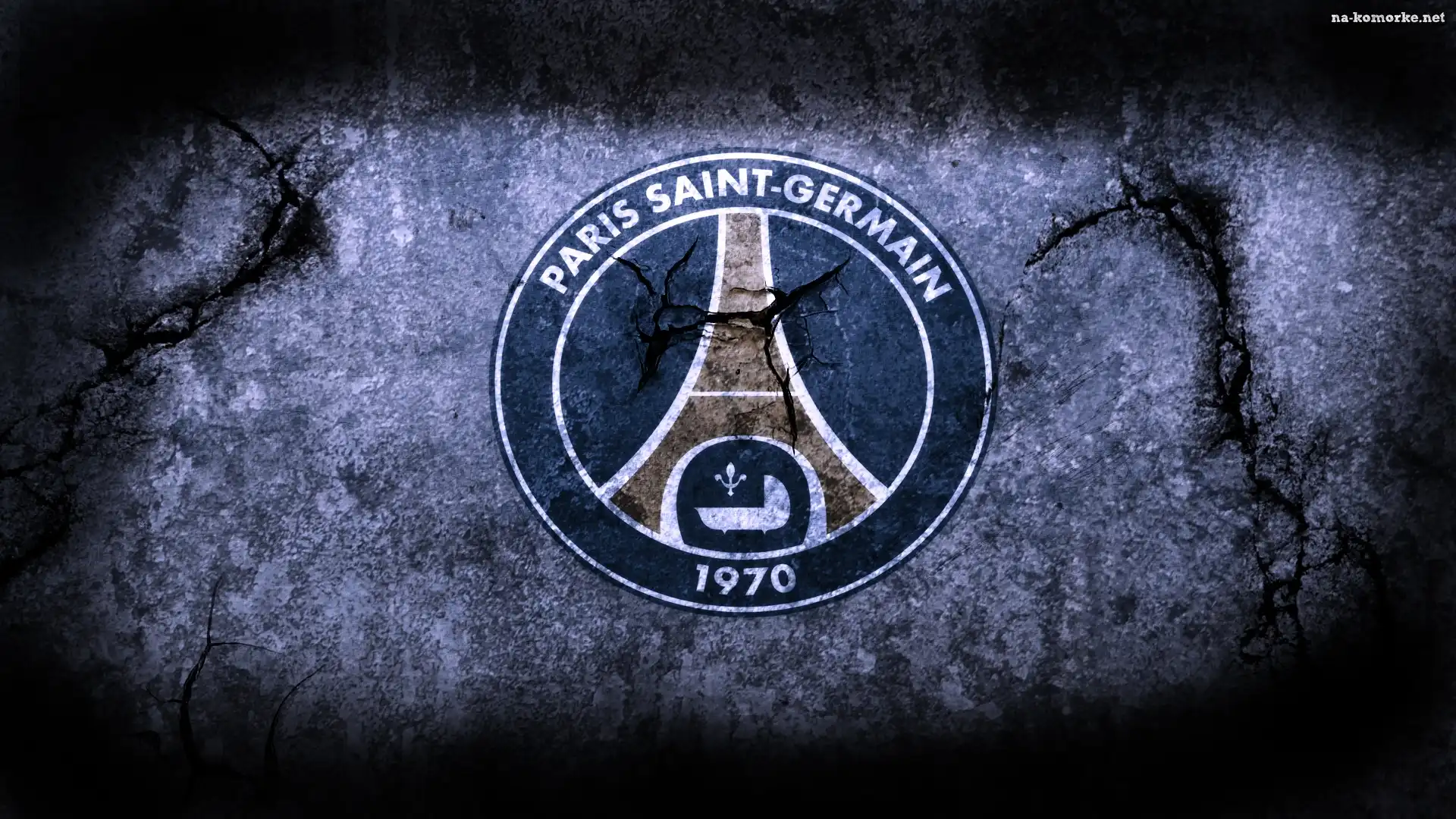 Klub, Piłkarski, Paris Saint-Germain