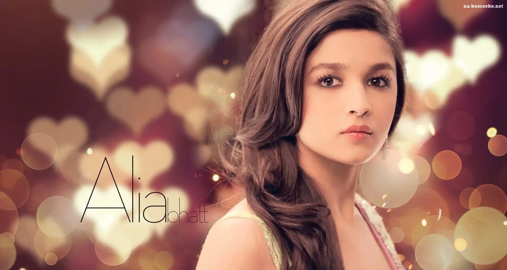 Kobieta, Alia Bhatt, Aktorka, Bollywood