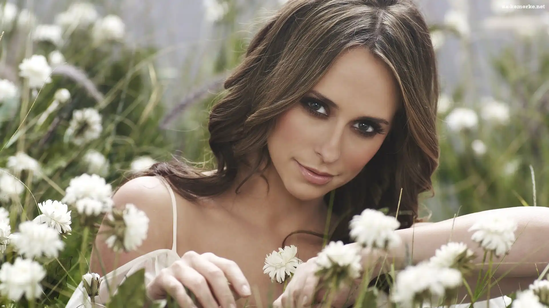 Kobieta, Piosenkarka, Jennifer Love Hewitt, Aktorka