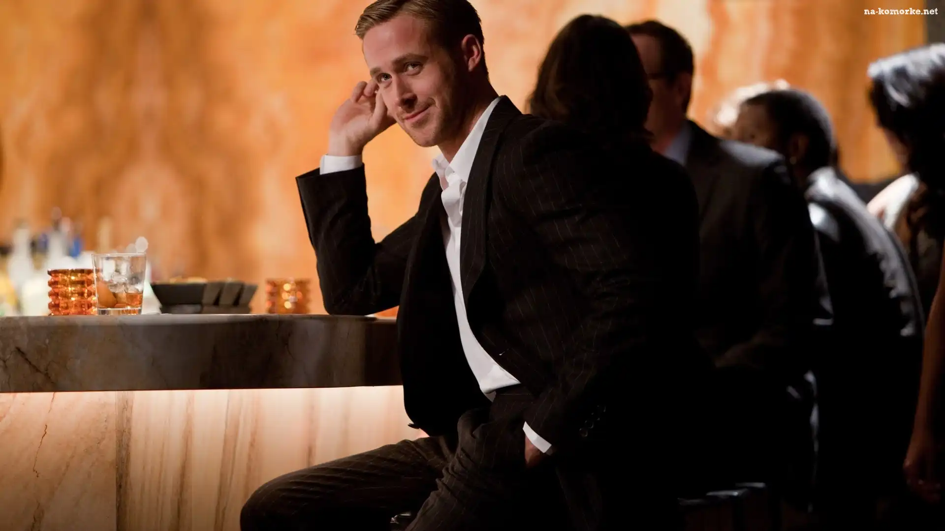 Aktor, Kocha Lubi Szanuje, Ryan Gosling, Film