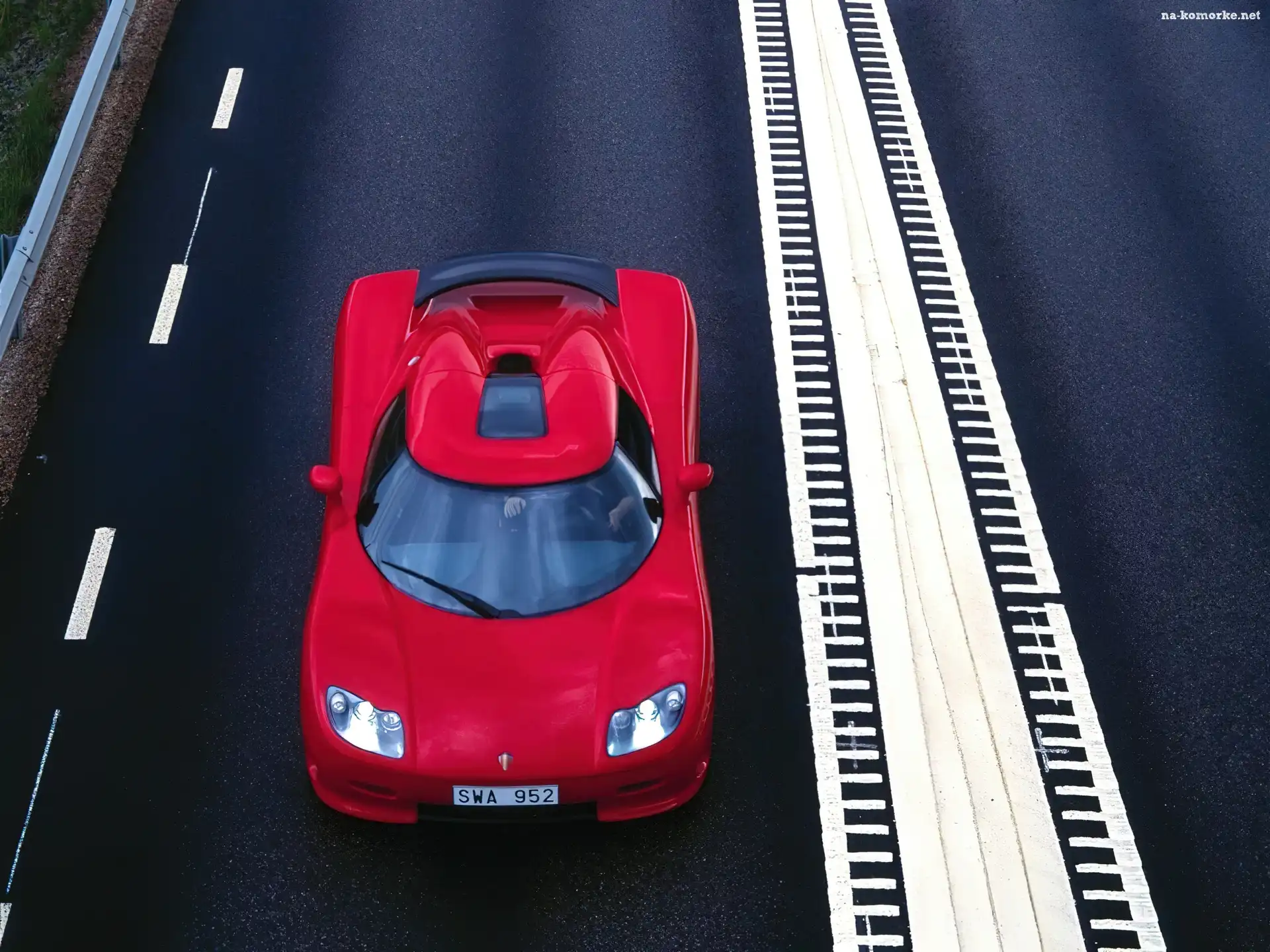 Koenigsegg