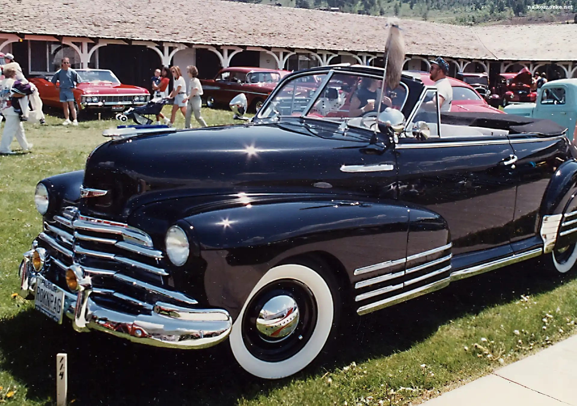 koła , światła , Chevrolet, maska, opony , felgi