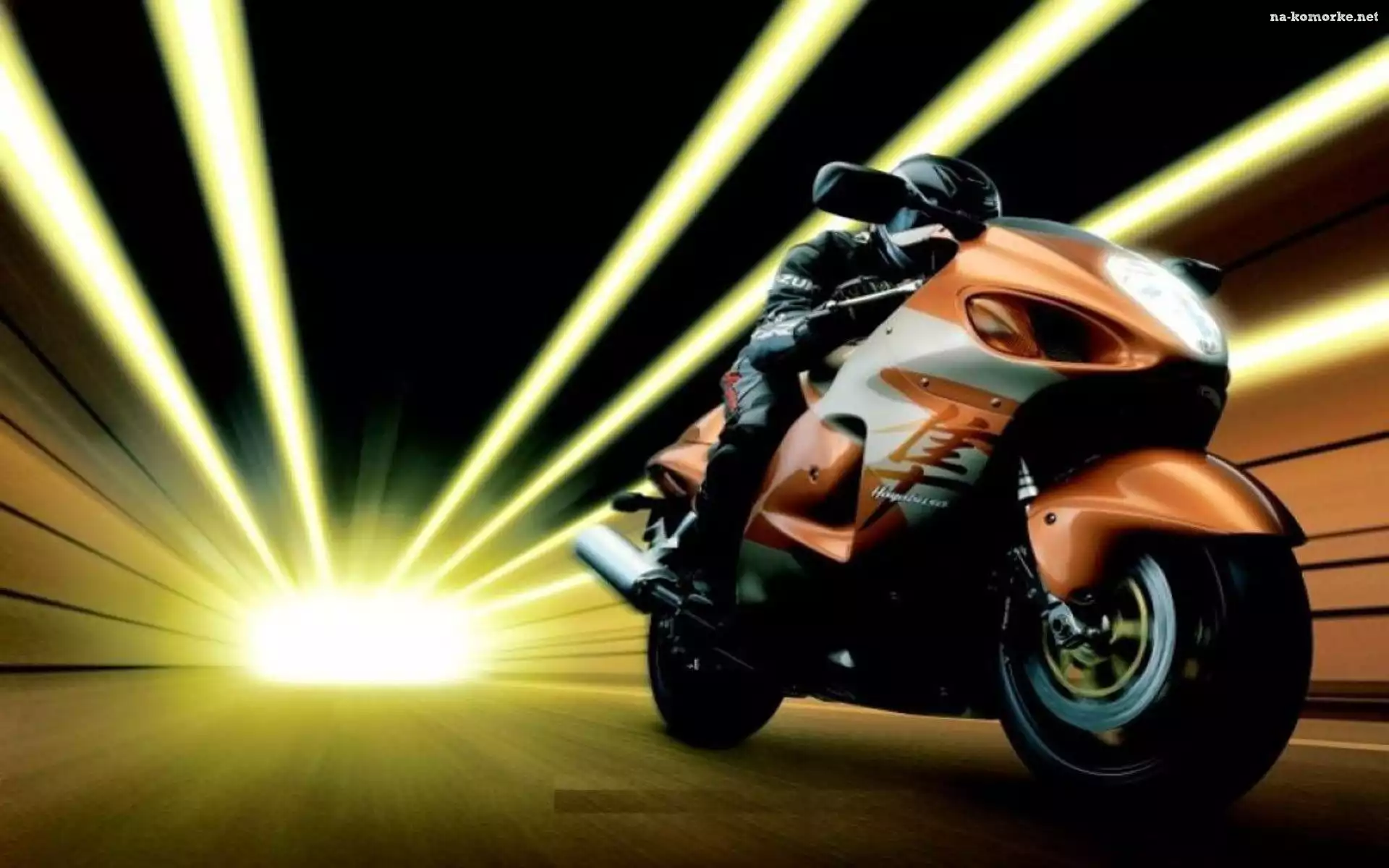 lusterka, Motory Suzuki, światła , tłumik , promienie, kierownica, opony , siedzenie , koła