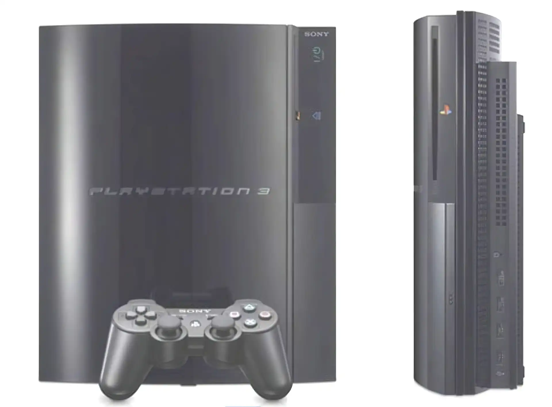 Gry, Sony, Konsolowe