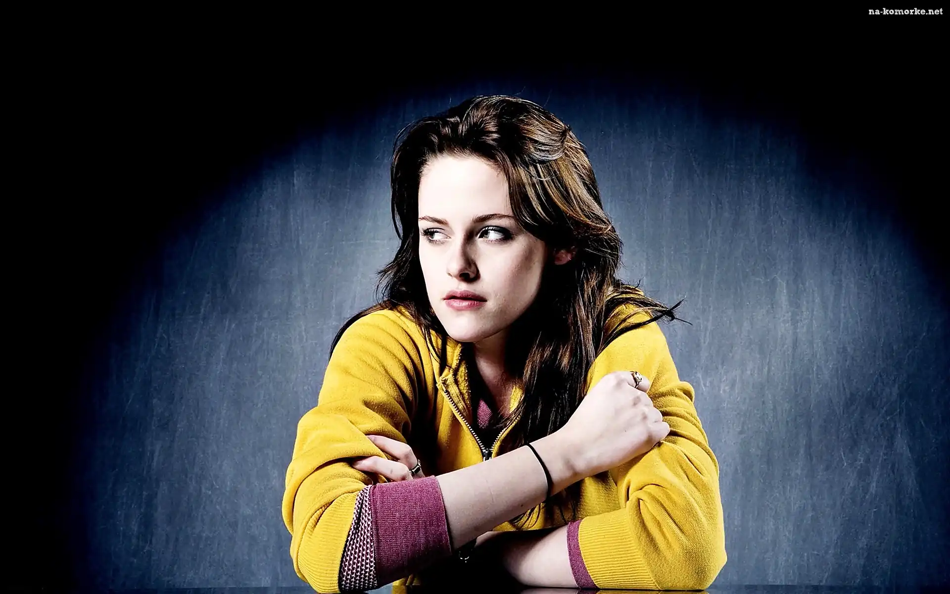 Kristen, Bluza, Stewart, Aktorka