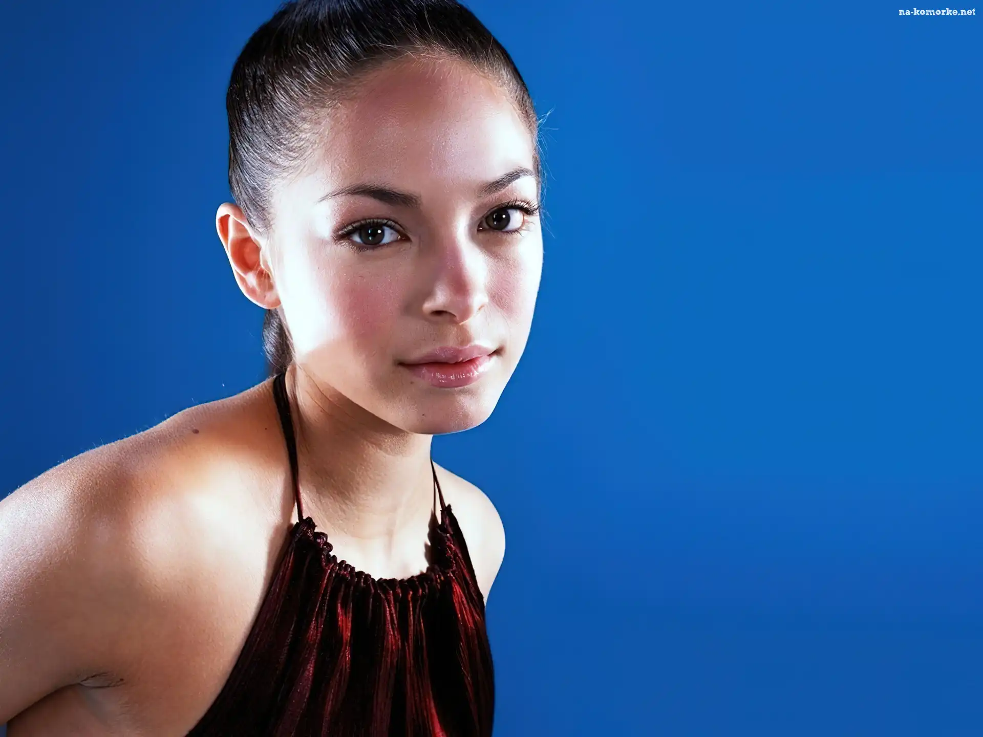 Kristin Kreuk