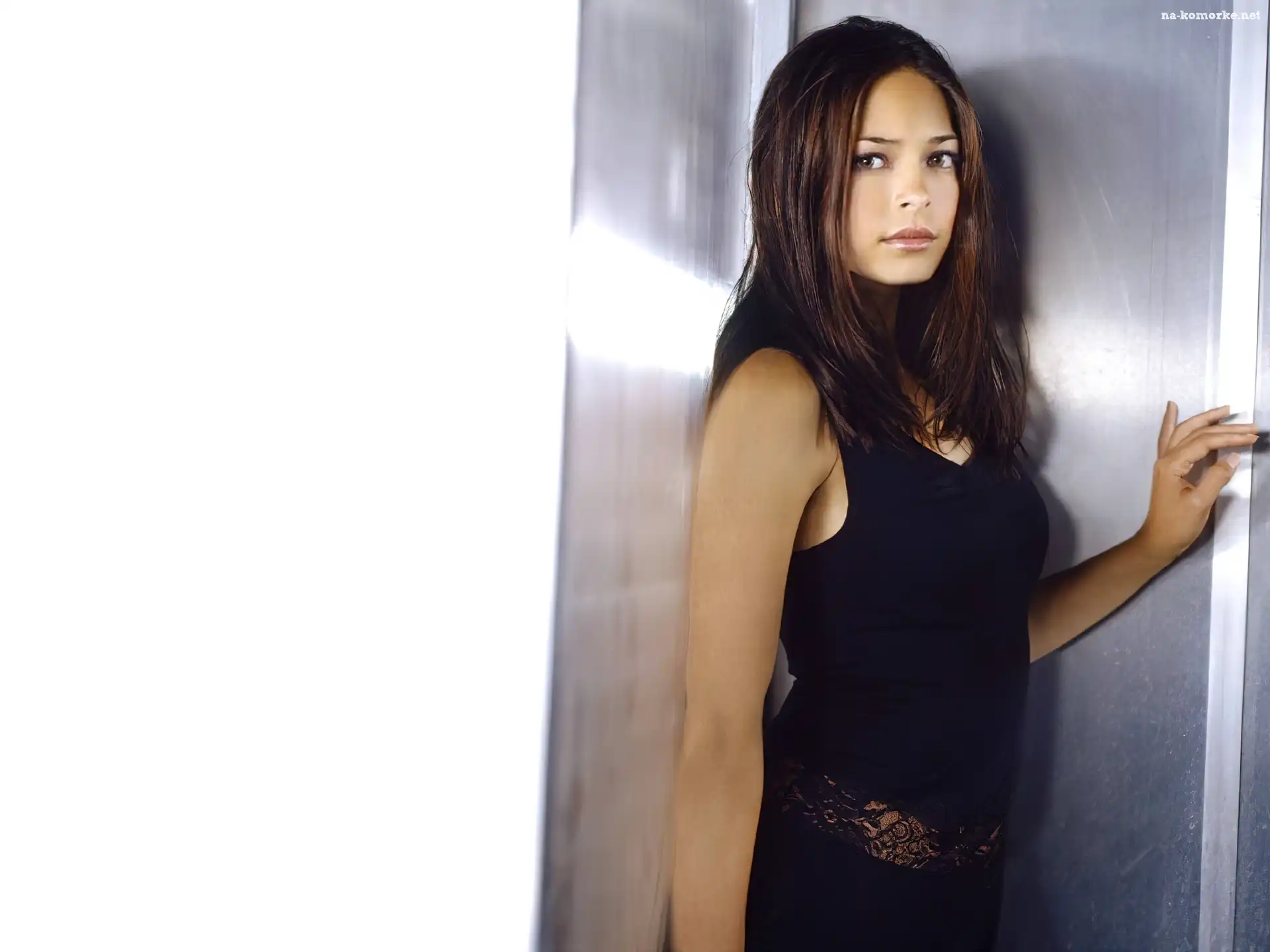 Kristin Kreuk
