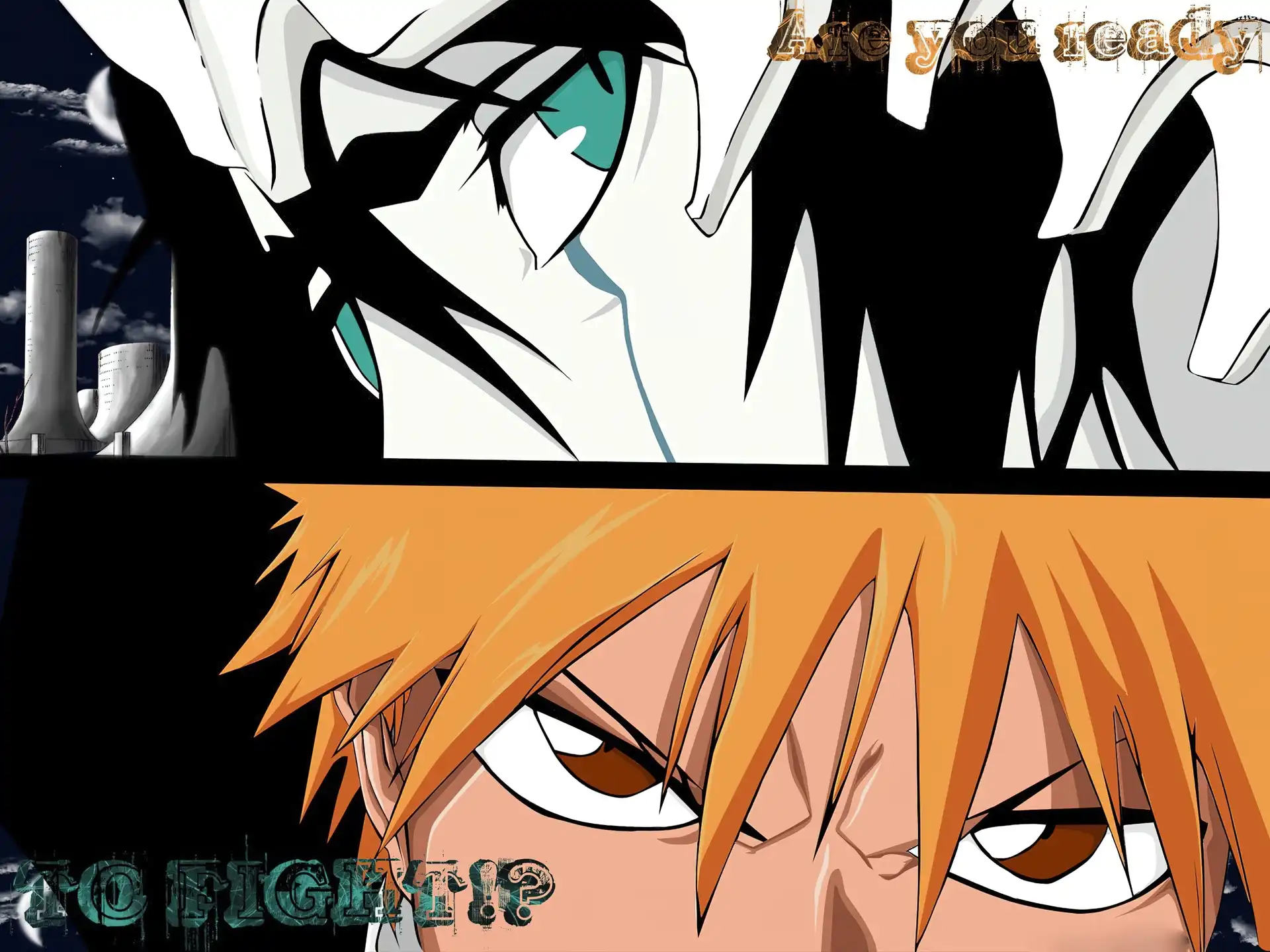 Ulquirra, Kurosaki, Walka