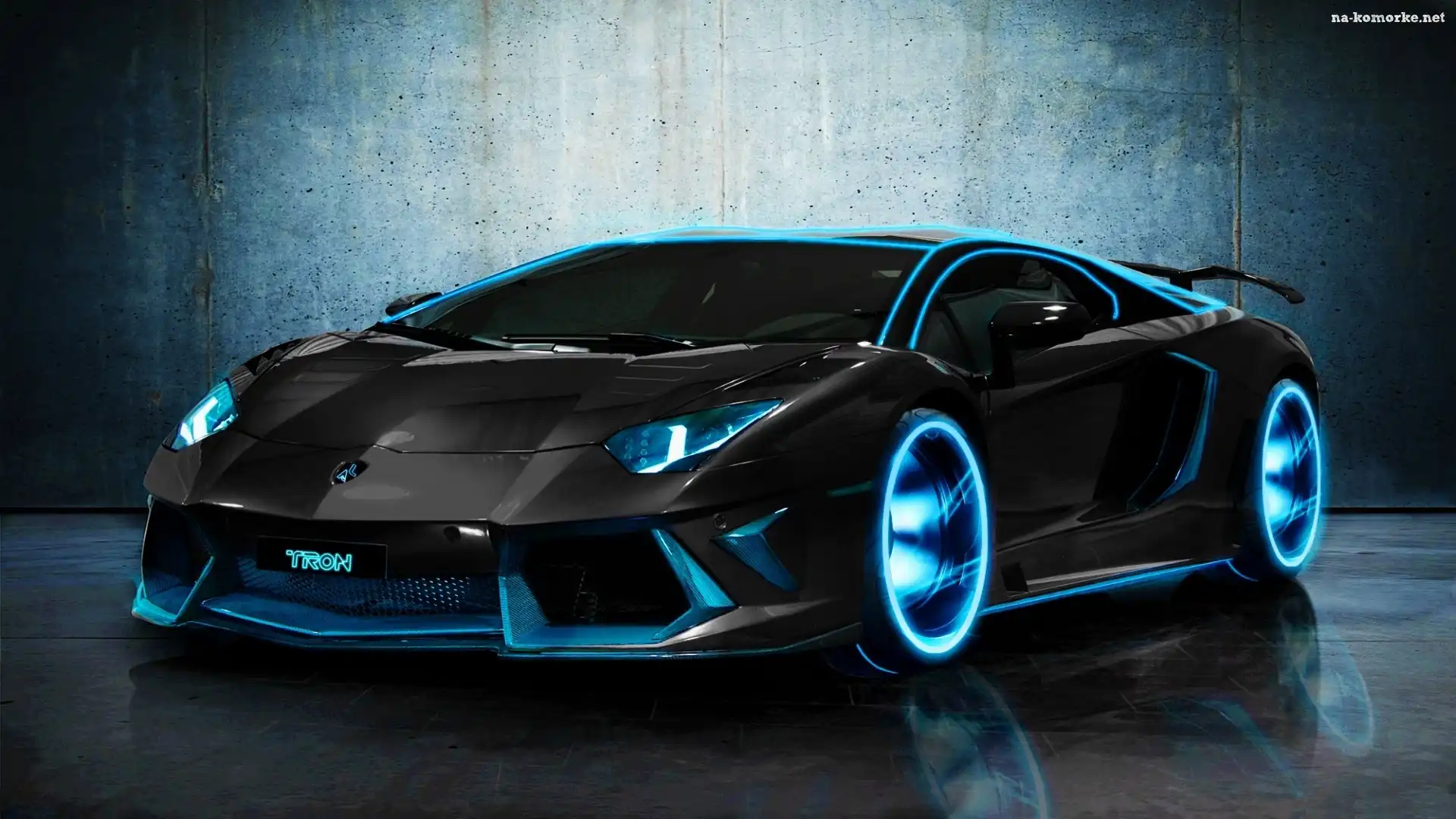 Lamborghini
