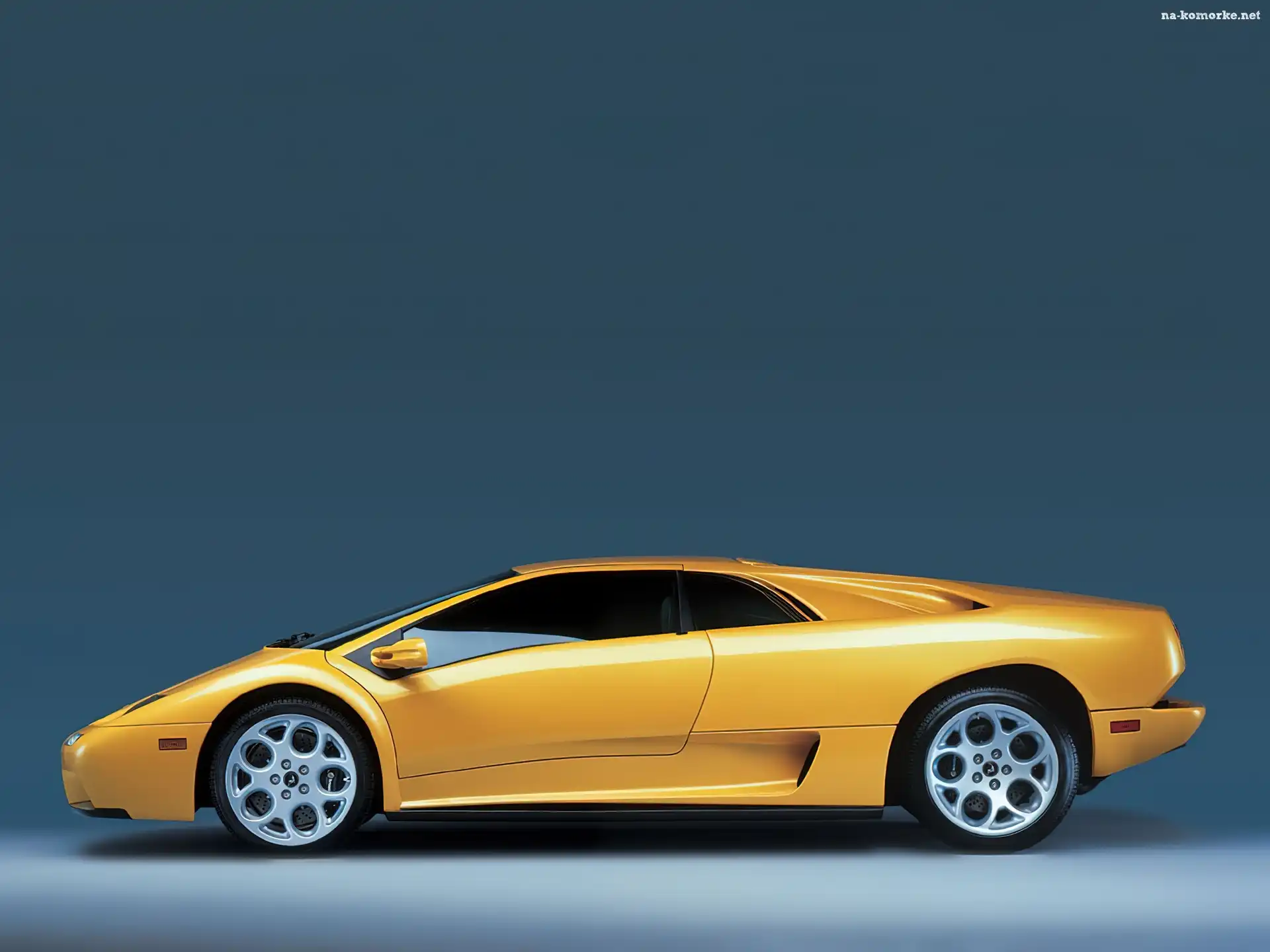 Lamborghini Diablo
