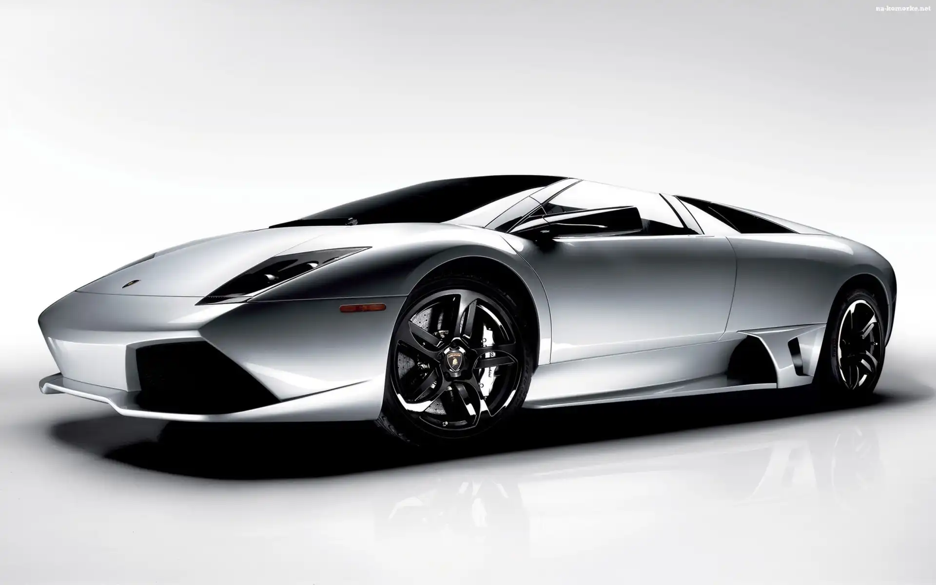 Lamborghini, Roadster, Murcielago, Lp640