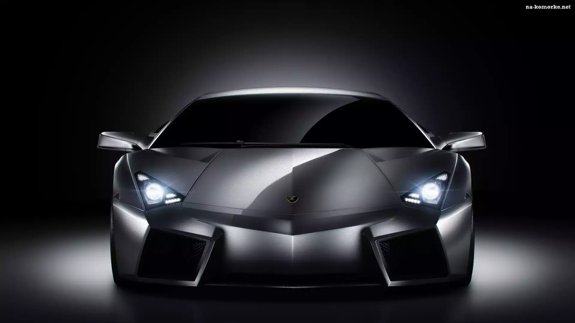 Lamborghini Reventon