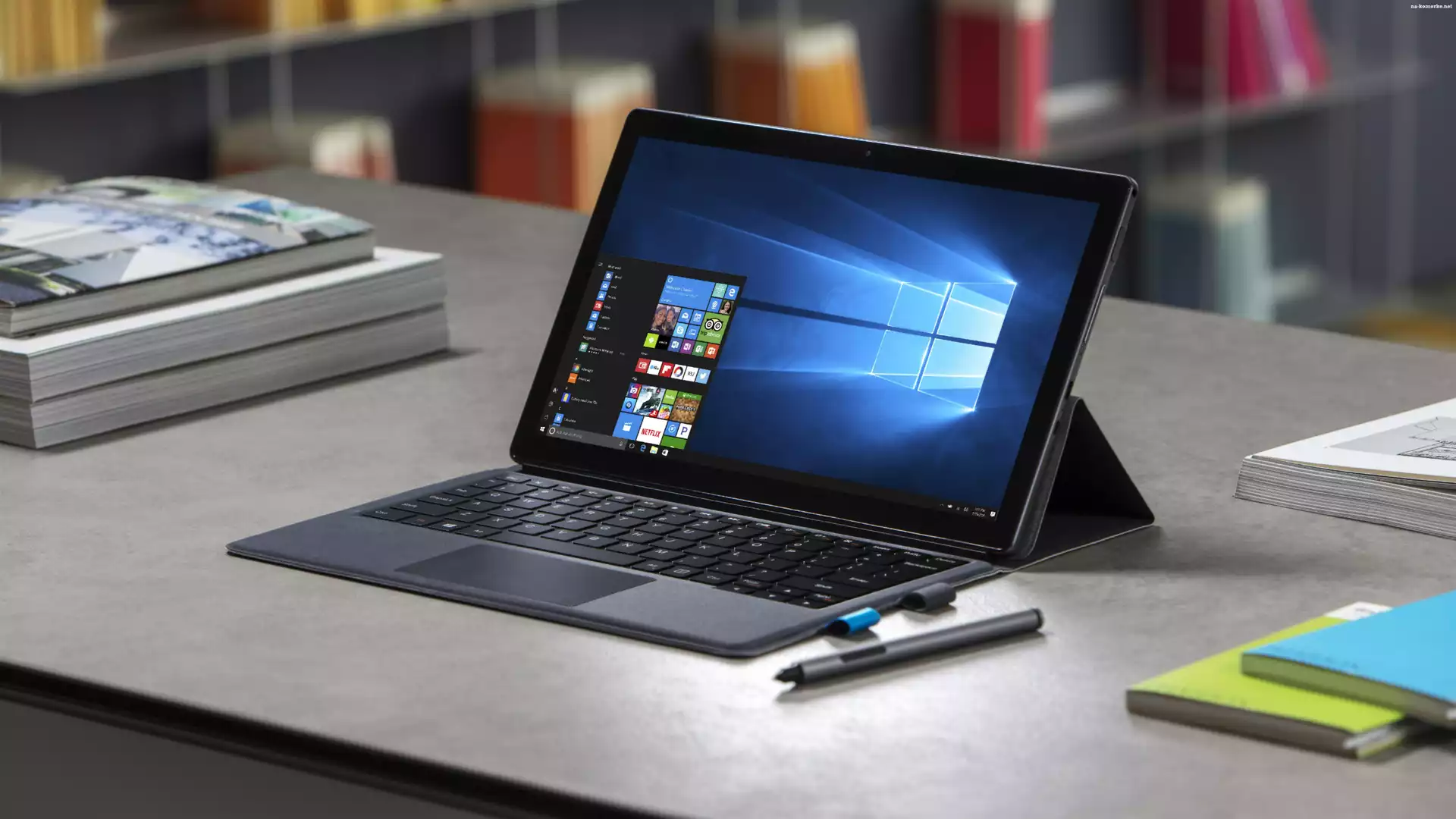 Laptop