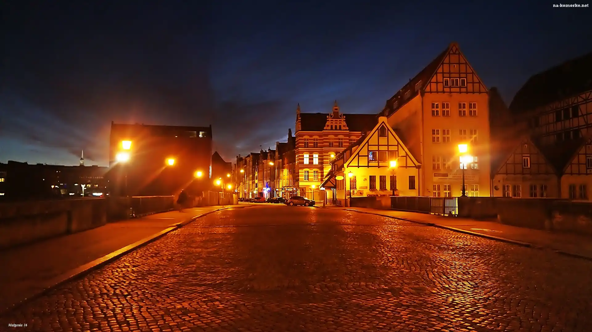 Latarnie, Miasto, Gdańsk, Ulica, Kamienice