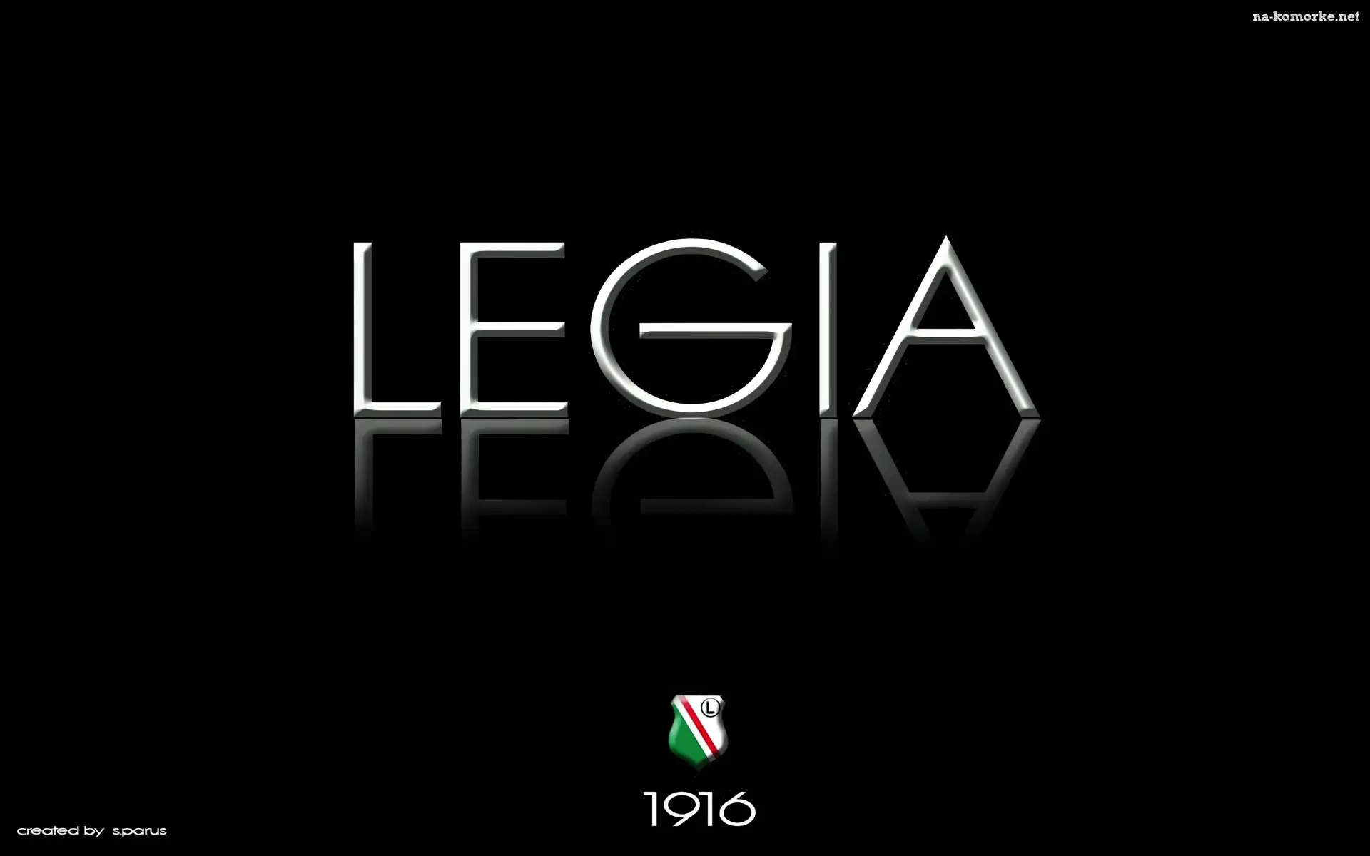 Legia Warszawa