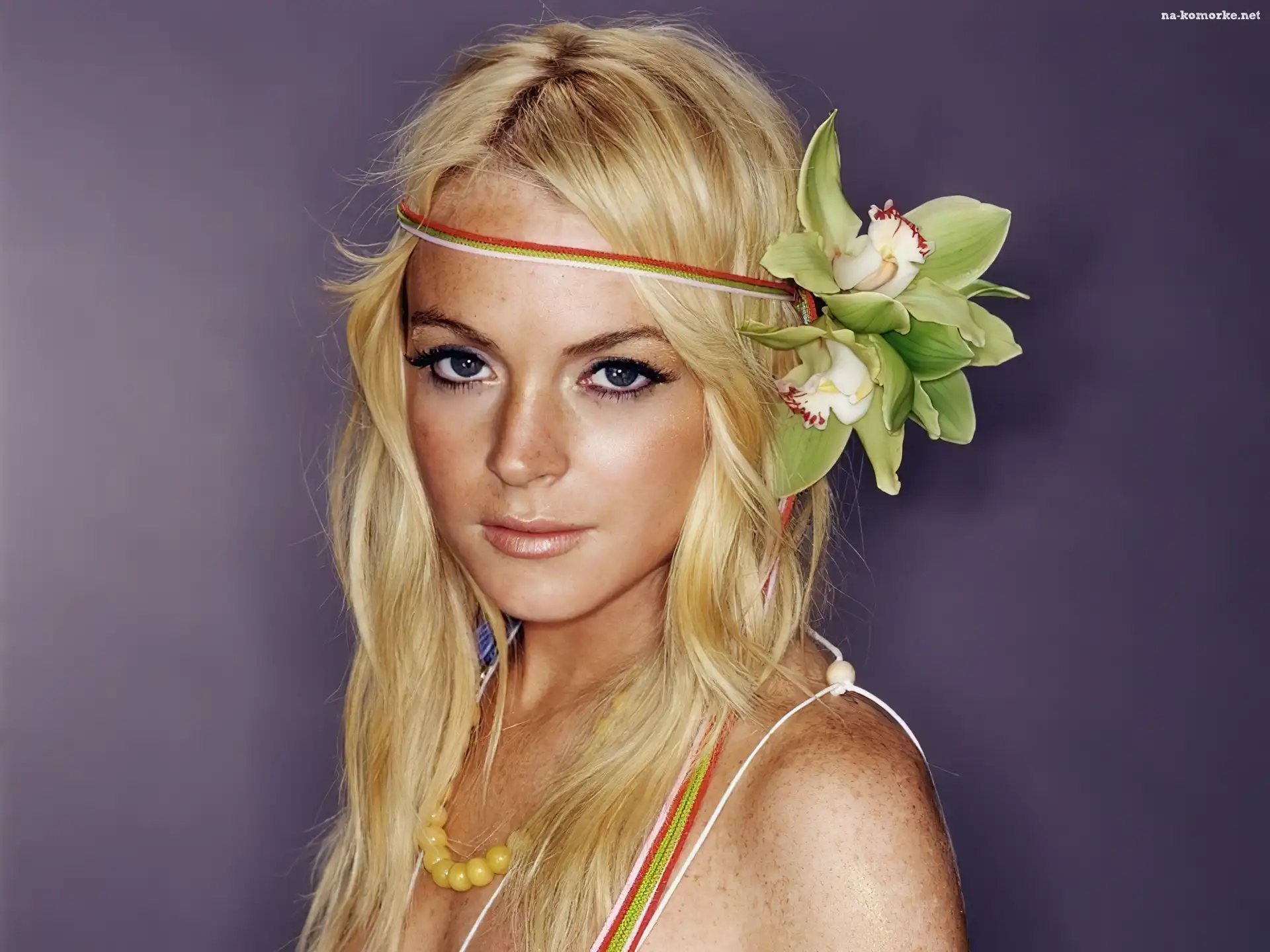 Lindsay Lohan