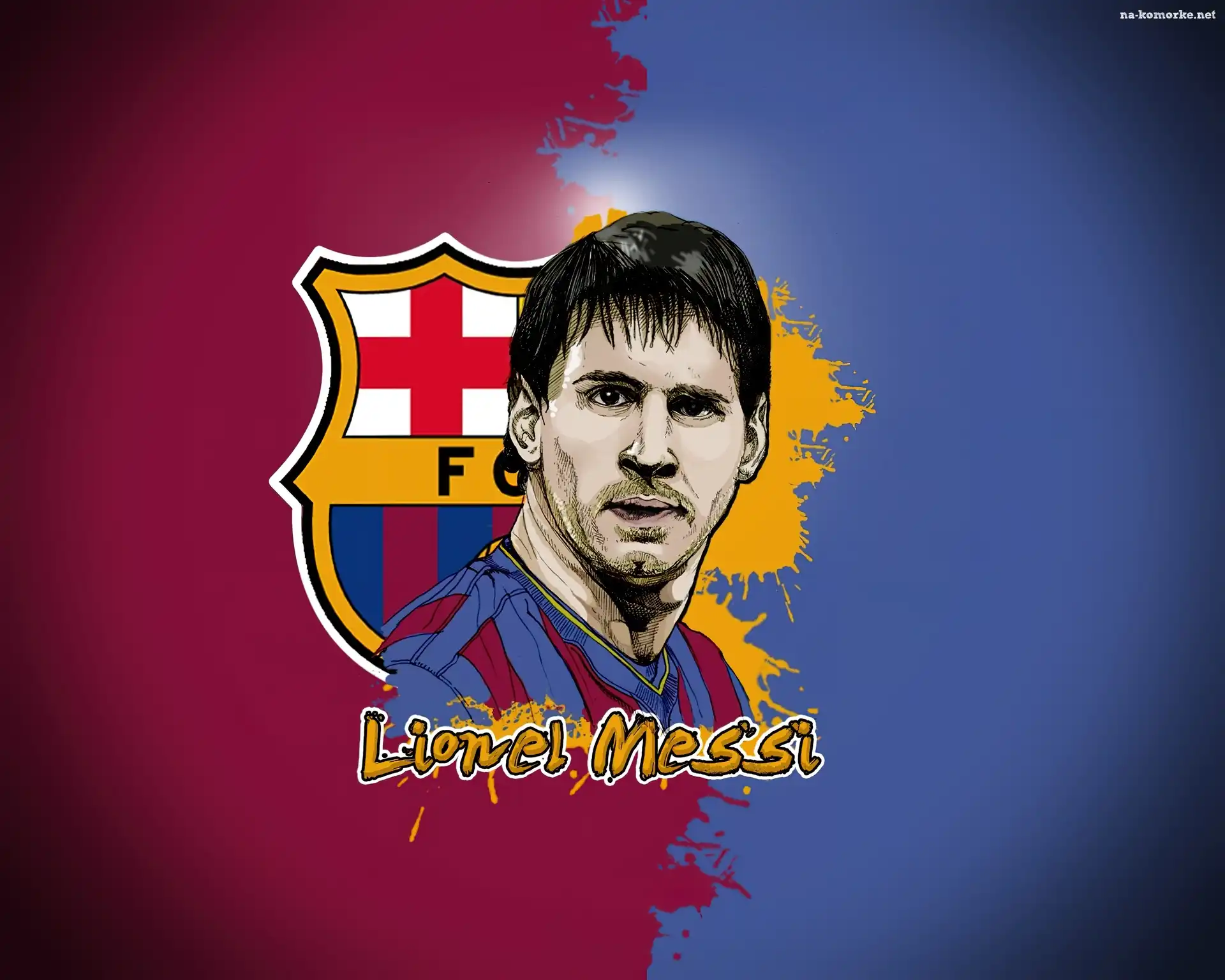 Lionel Messi, Sport, FC, Barcelona
