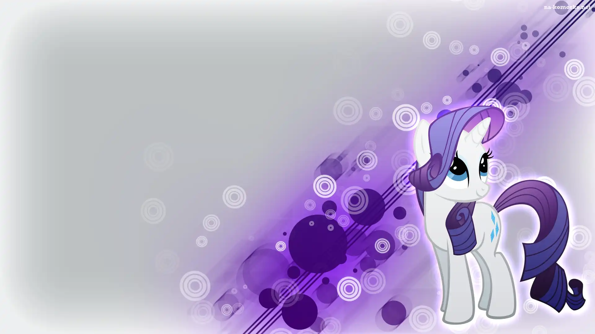 My Little Pony: Przyjaźń To Magia, Rarity