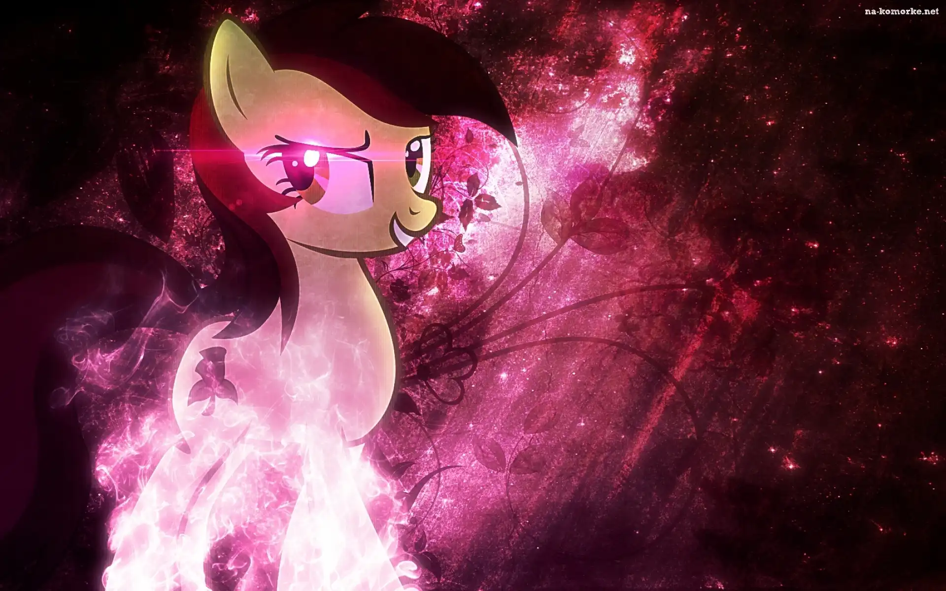 My Little Pony Przyjaźń To Magia, Rose