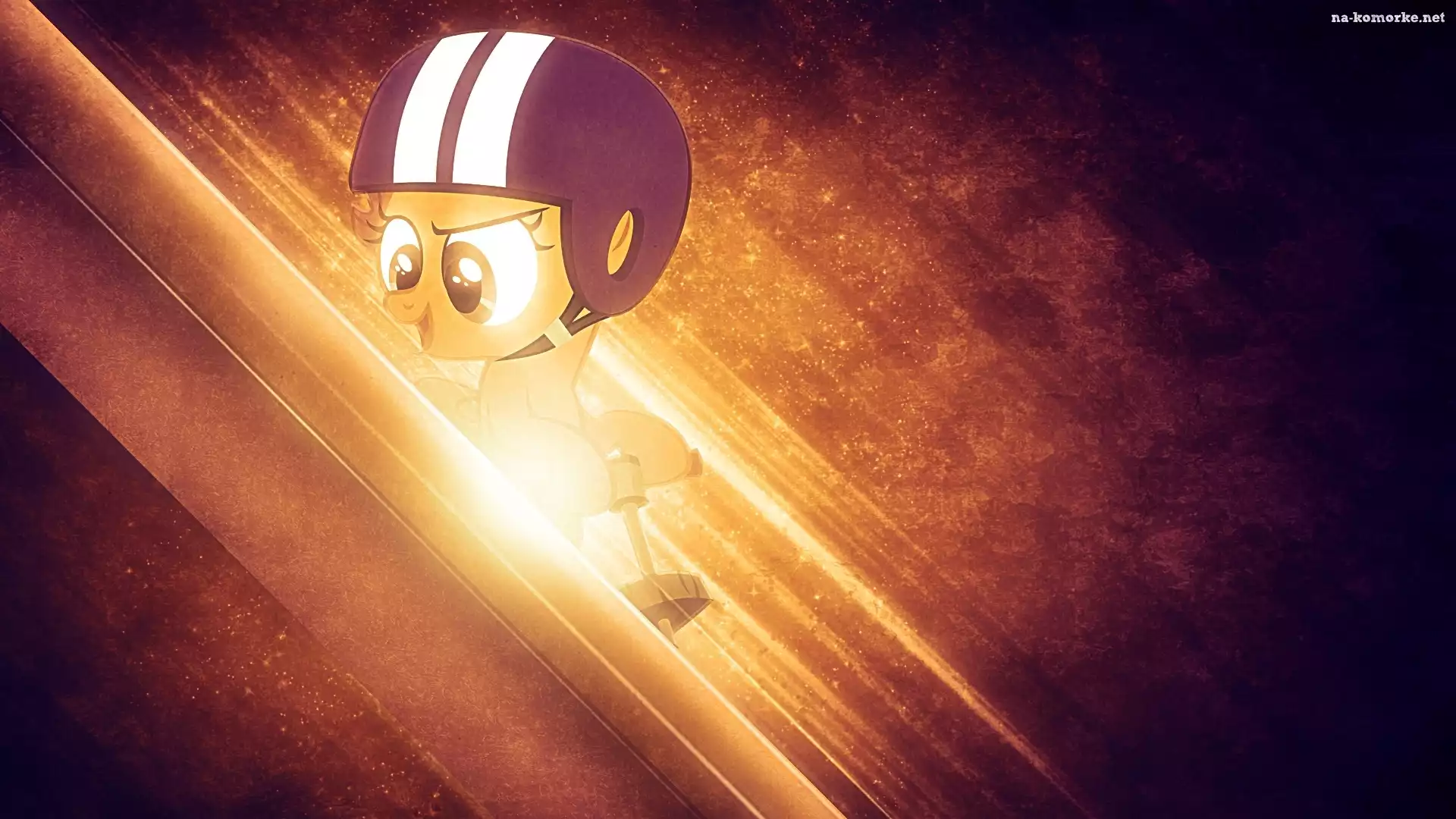 My Little Pony, Scootalu