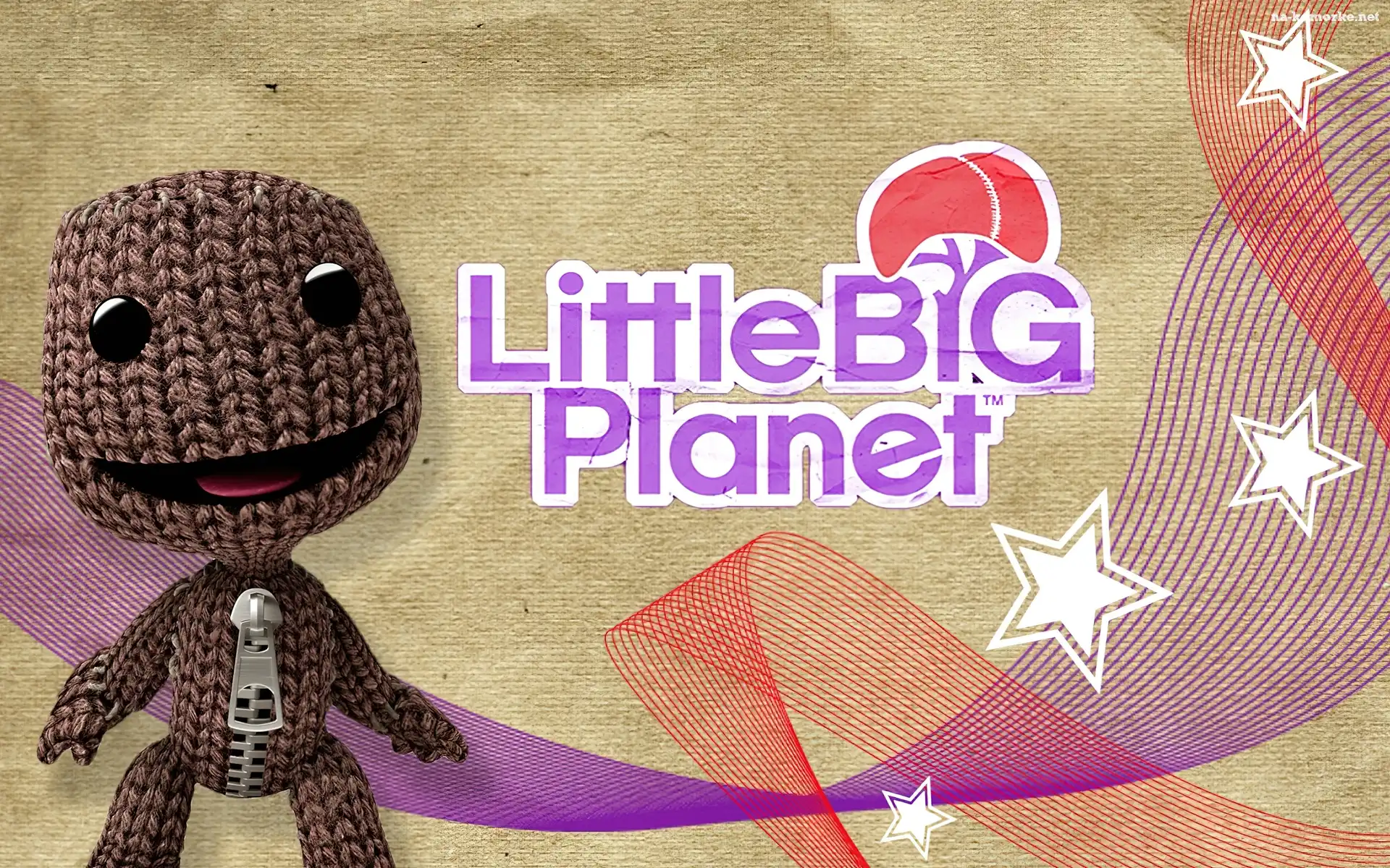 LittleBigPlanet, MiÅ›