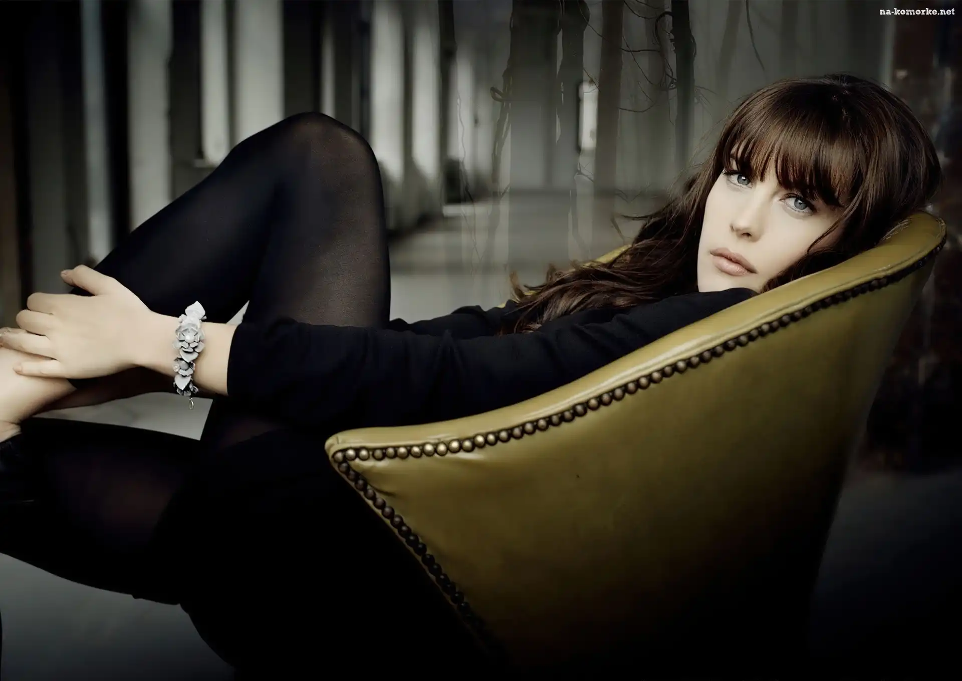 Liv Tyler, Fotel, Aktorka