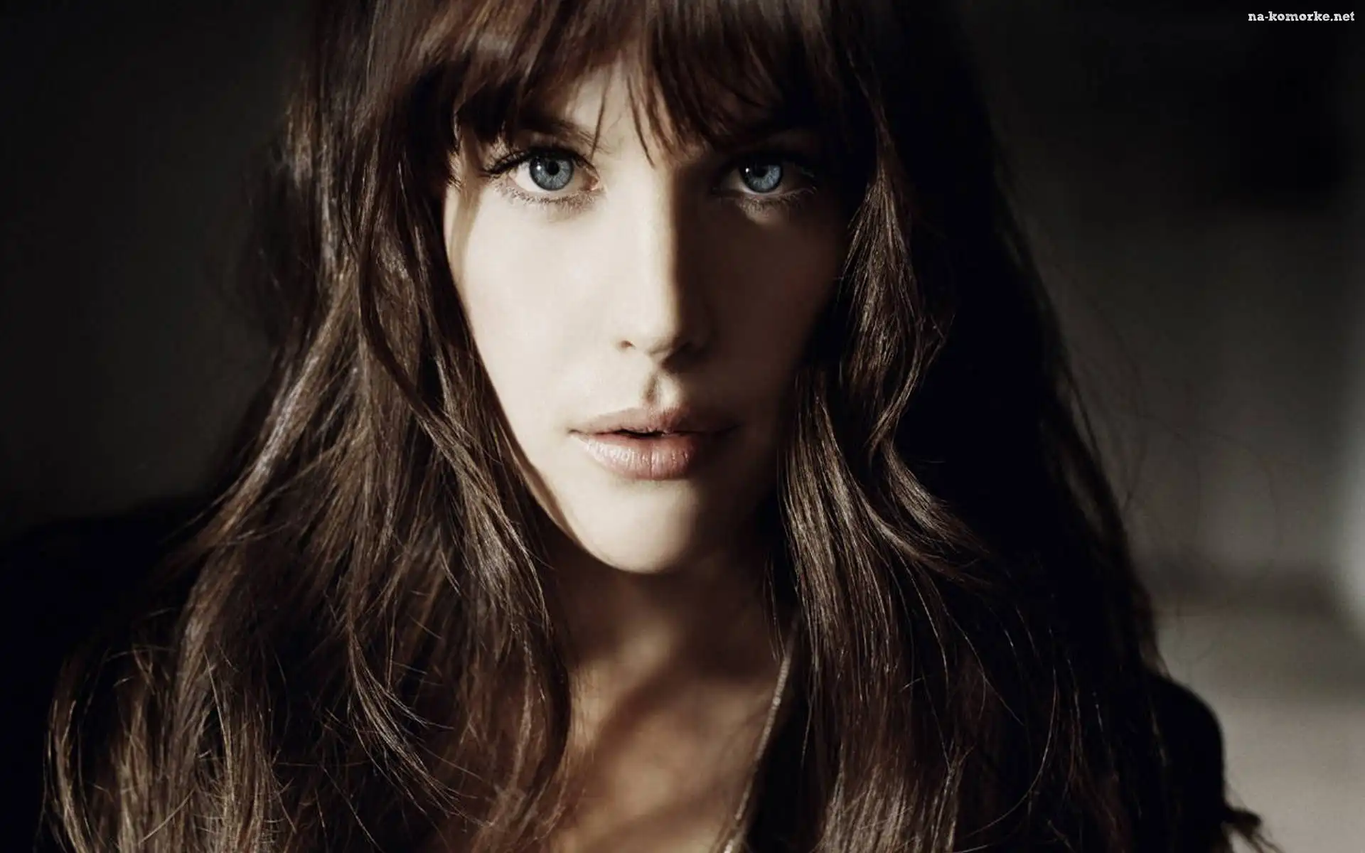 Liv Tyler