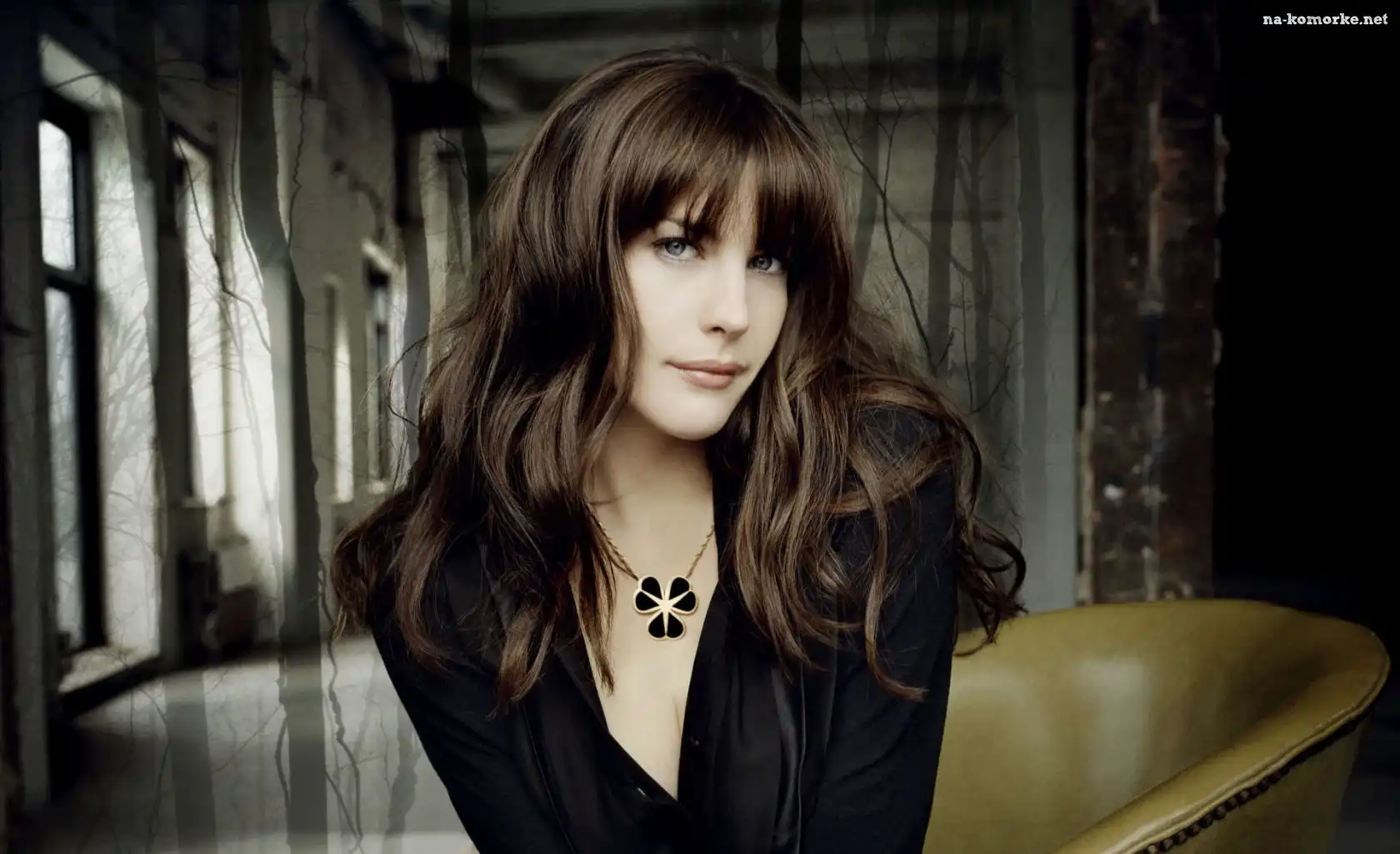 Uwodzicielska, Liv Tyler
