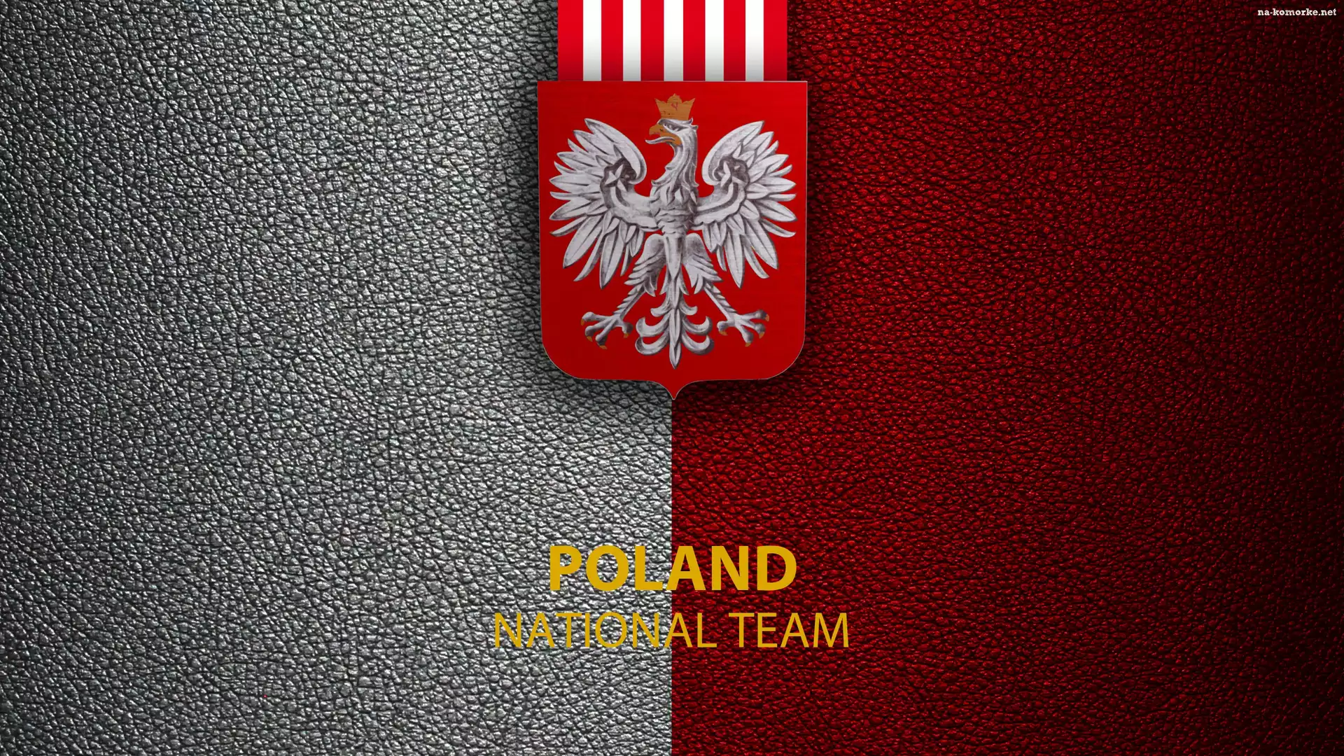 Logo, Reprezentacja Polski, Godło, Piłka nożna