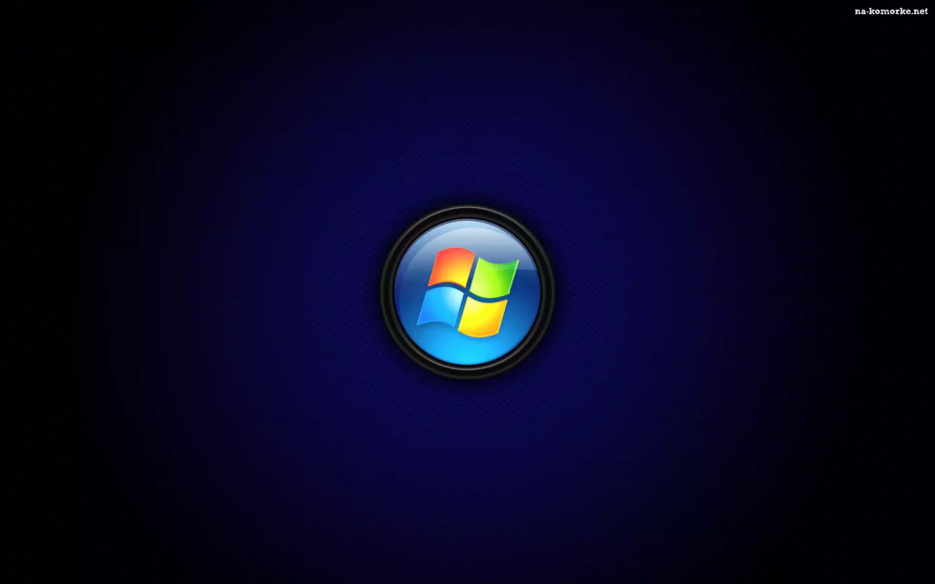 Podświetlone, Logo, Windows