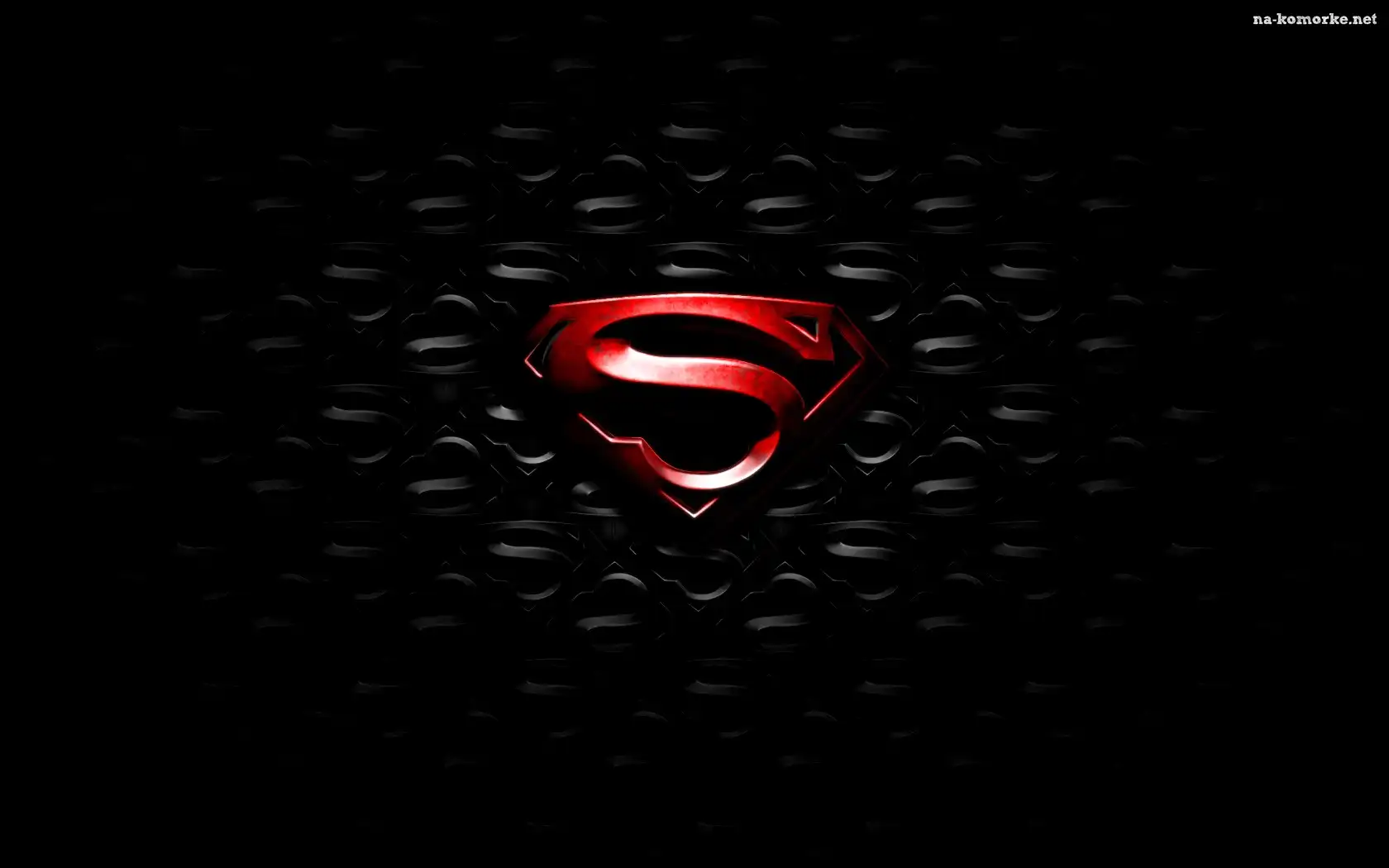 Logo, Supermana