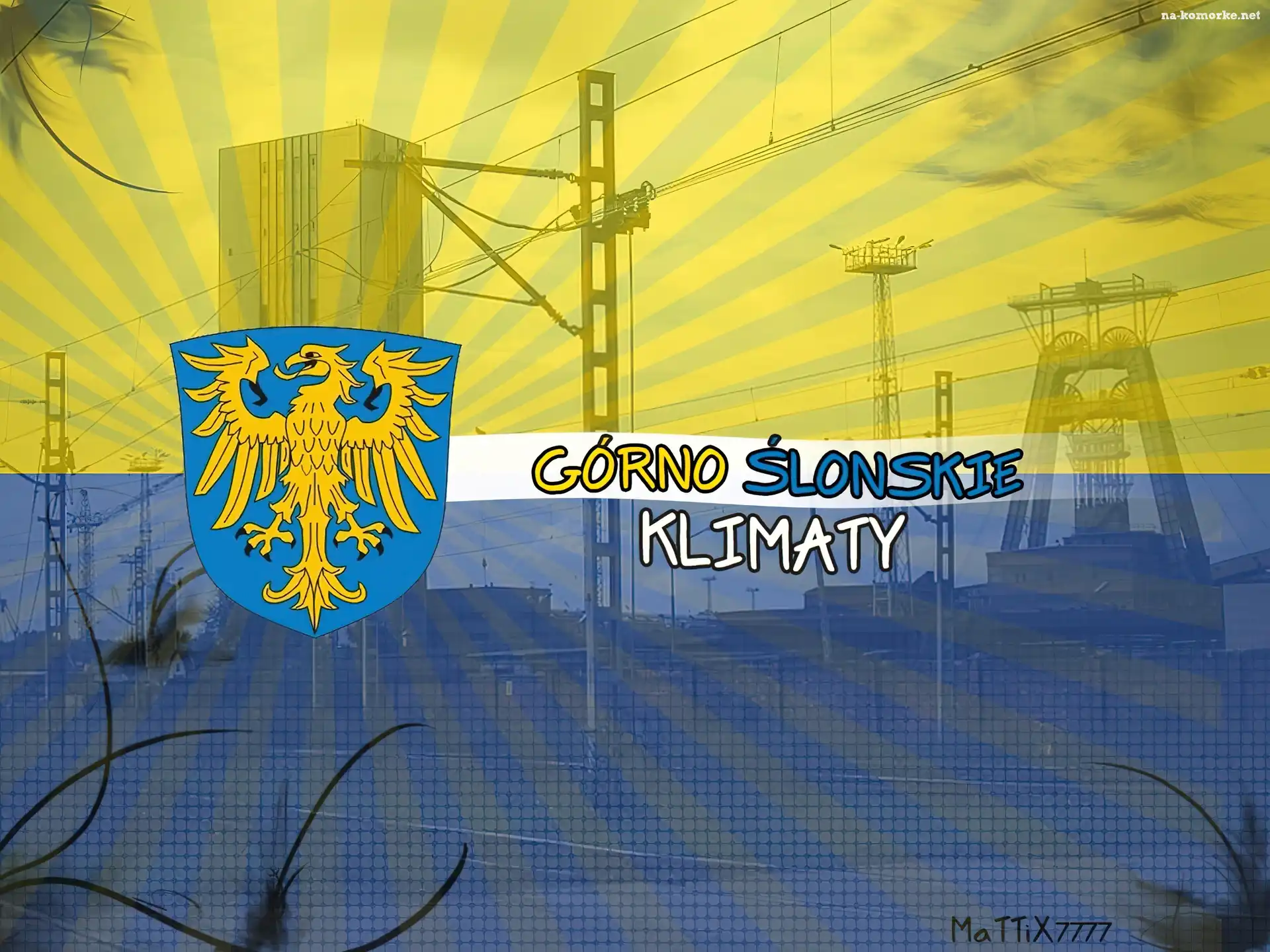 Górno Ślonskie Klimaty