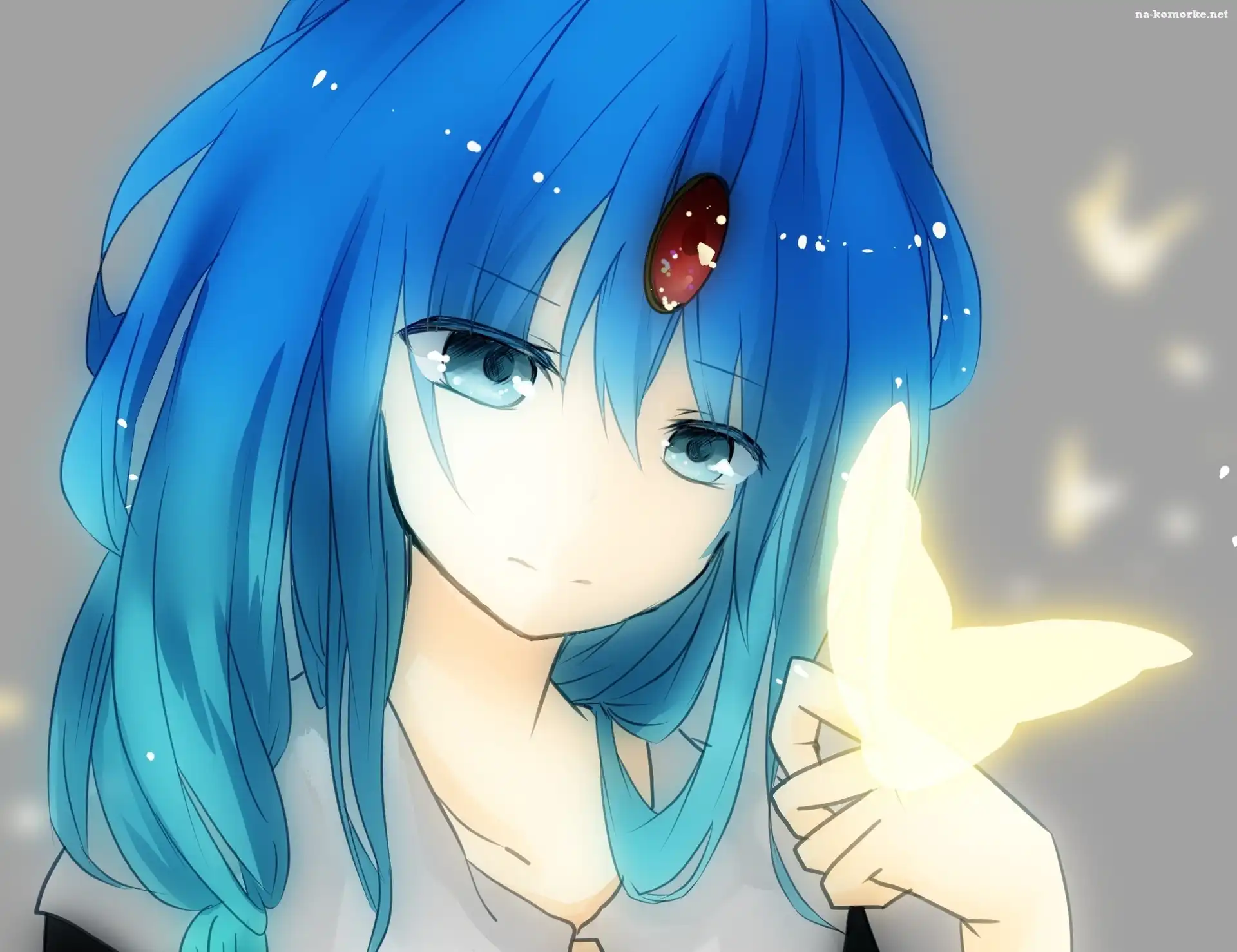 Magi, manga, Aladdin, anime