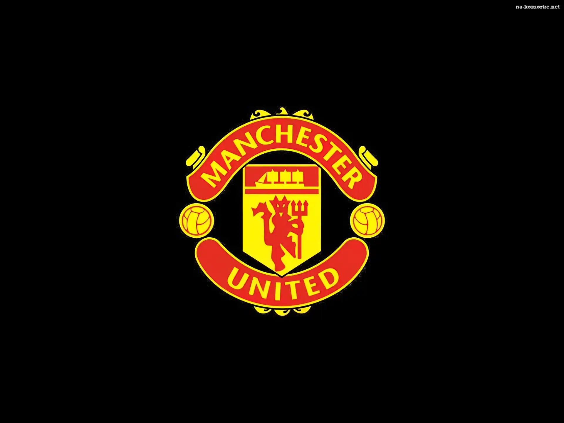 Herb, Manchester United