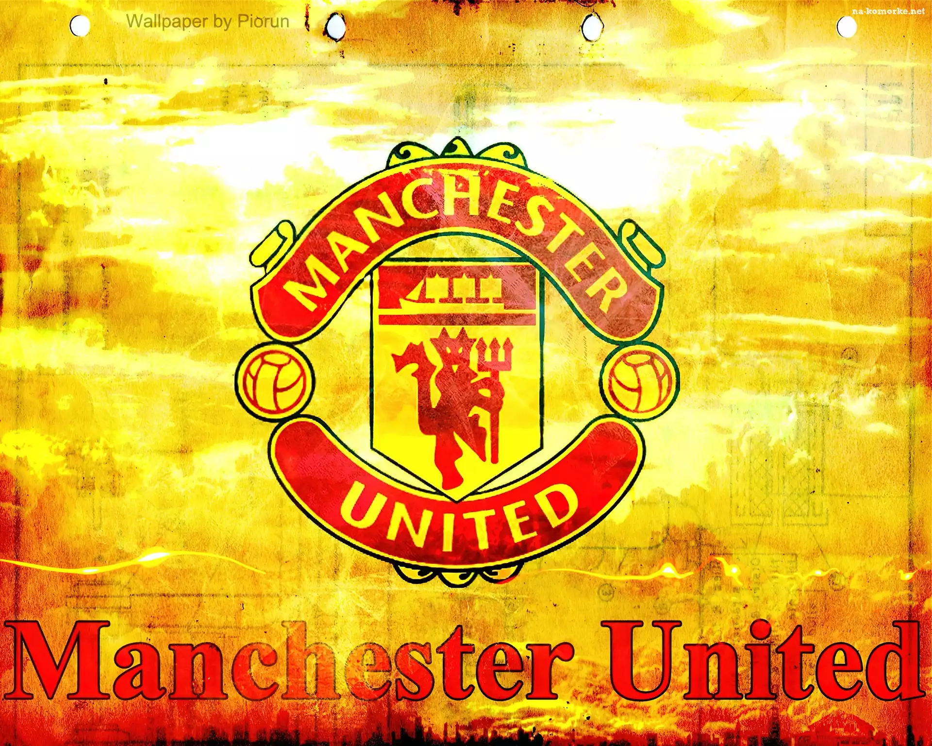 Manchester United