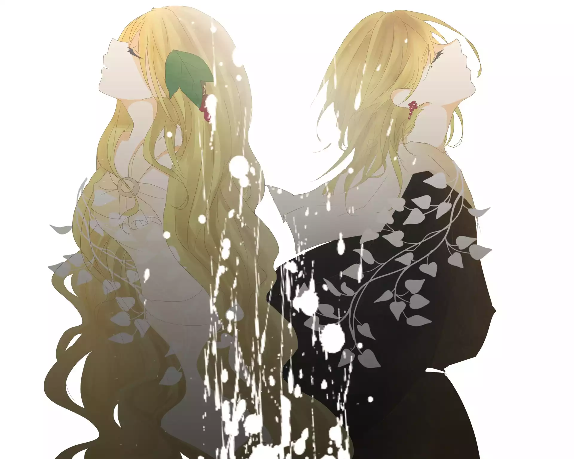 manga, Magi, Titus Alexius, Scheherazade, anime