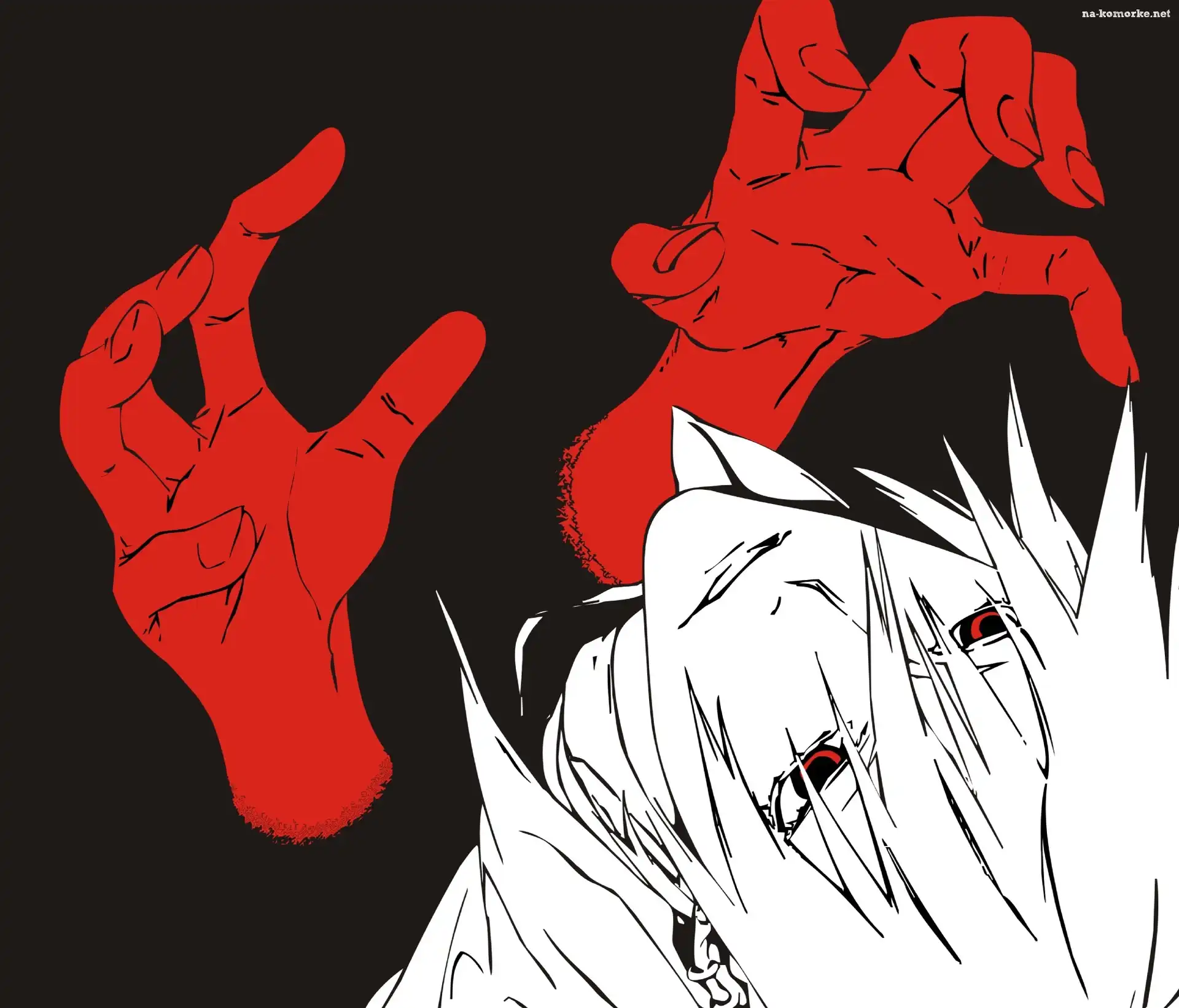 Manga, Dogs, Shirow Miwa