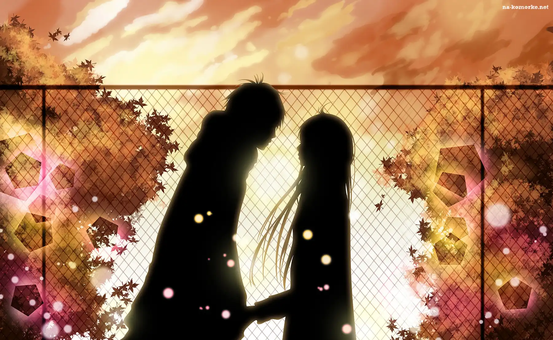 Manga Anime, Kimi ni Todoke, Sadako