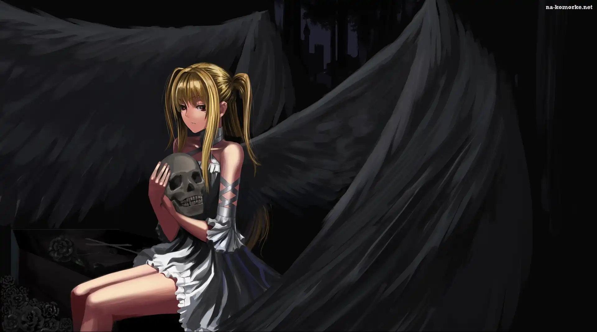 Maria Holic, anime, Maria