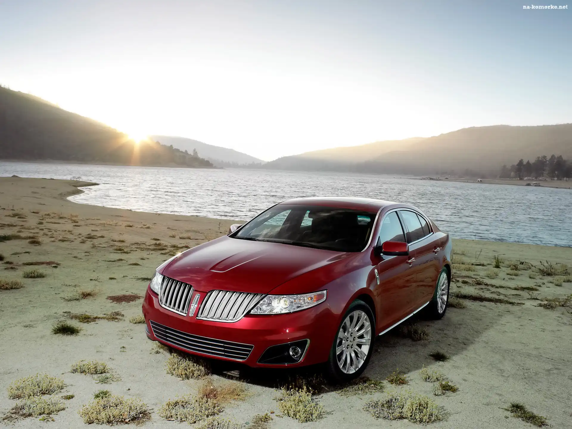 Lincoln Mark MKS